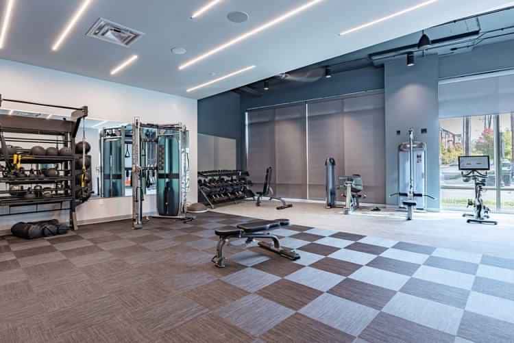 8th And High, Columbus - 4