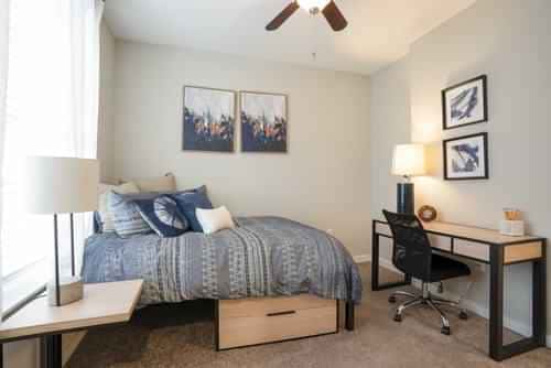 My House on 13th, Tuscaloosa - 1