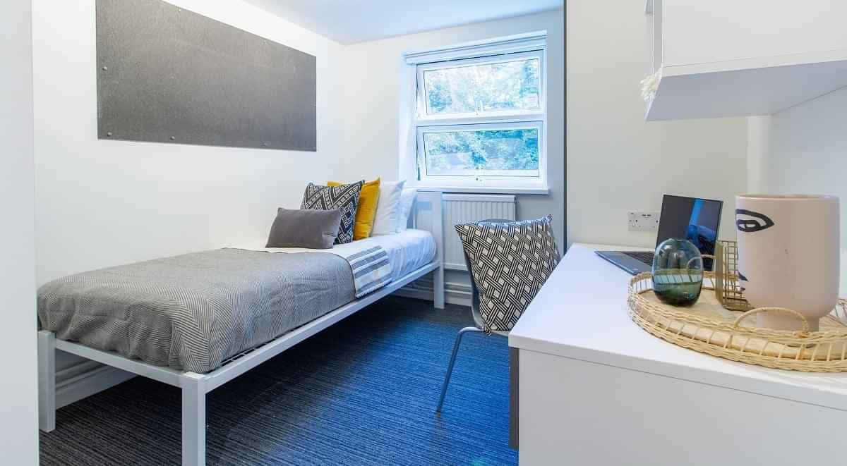 Green Wood Court, Southampton - 1