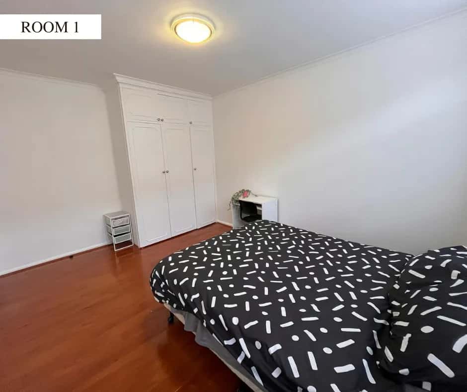 Hotham St, Balaclava, Melbourne - 1