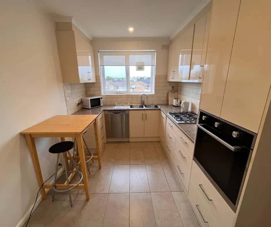 Hotham St, Balaclava, Melbourne - 3