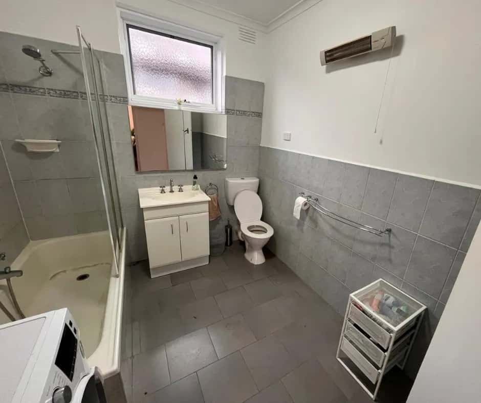 Hotham St, Balaclava, Melbourne - 4