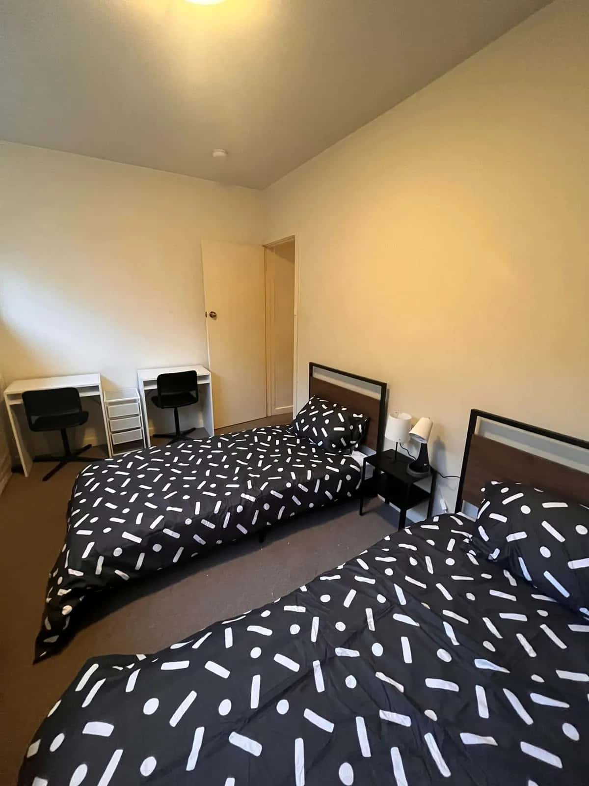 Cardigan St, St Kilda East, Melbourne - 2