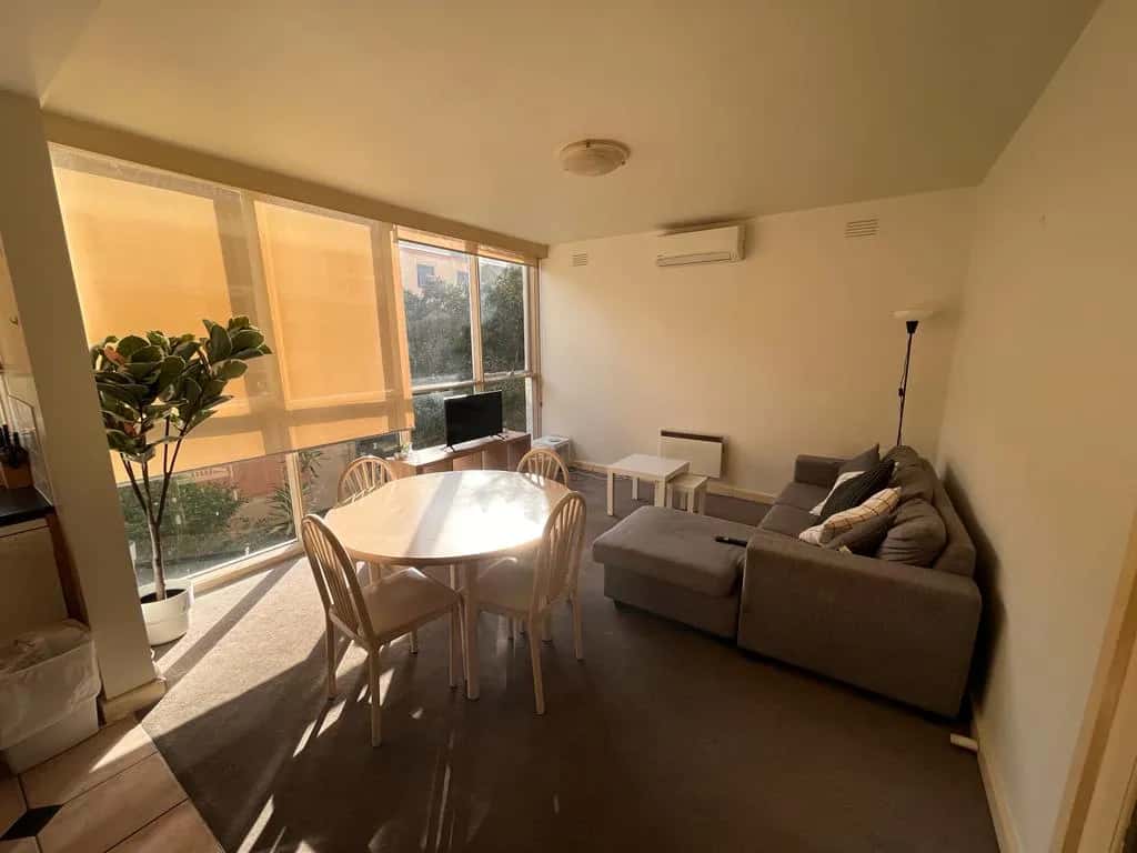 Cardigan St, St Kilda East, Melbourne - 3