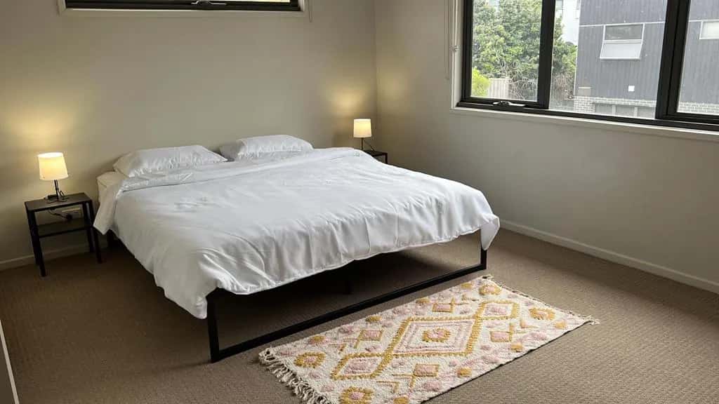 Park Av, West Footscray, Melbourne - 1