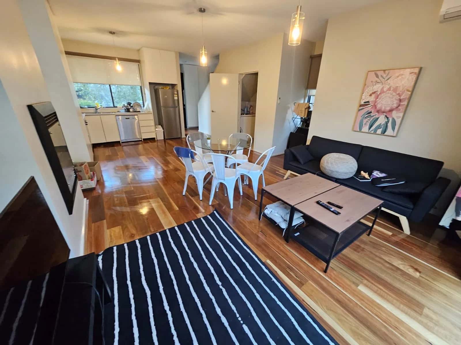 Park Av, West Footscray, Melbourne - 3