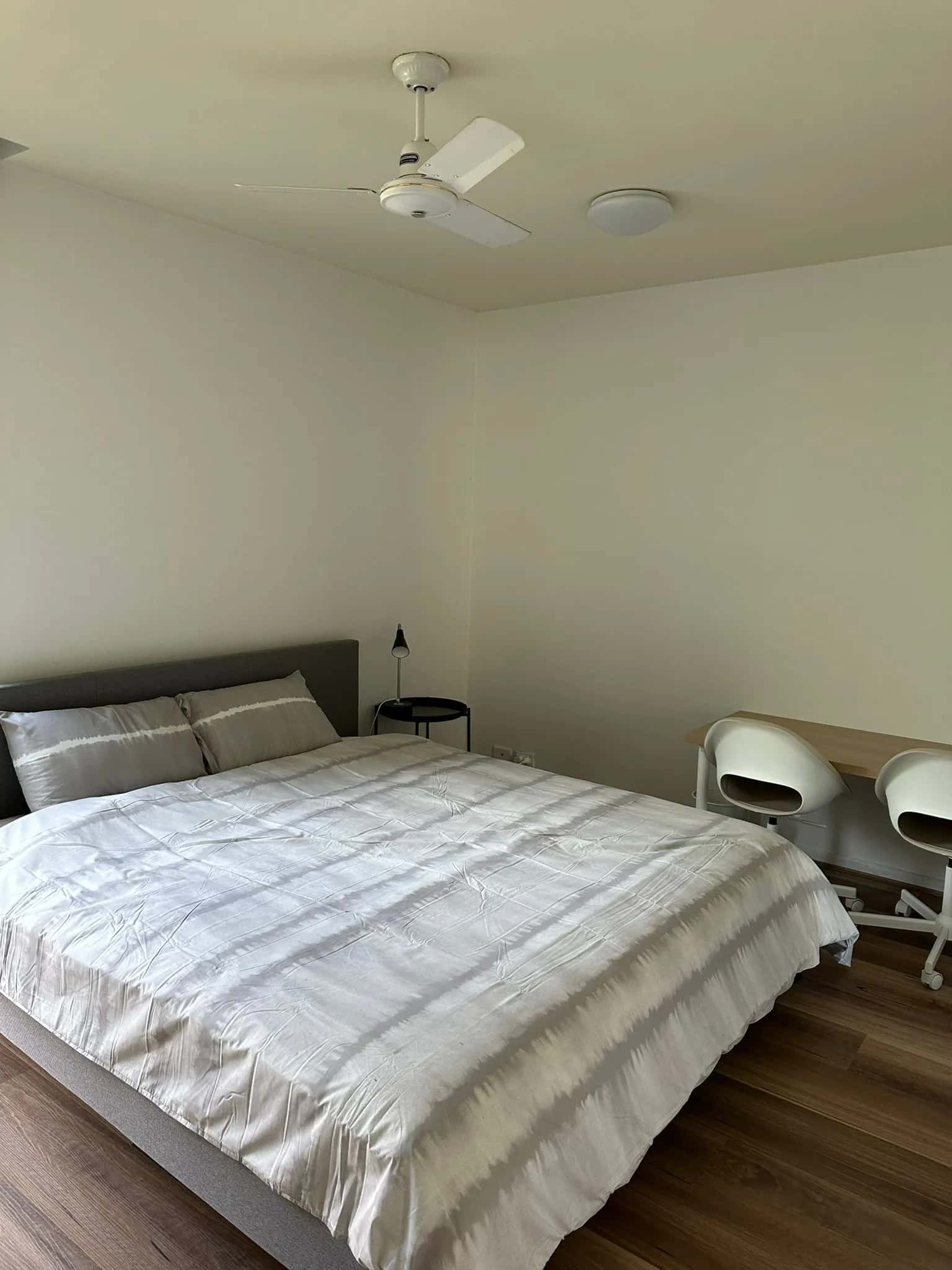 Epsom Rd, Flemington, Melbourne - 1