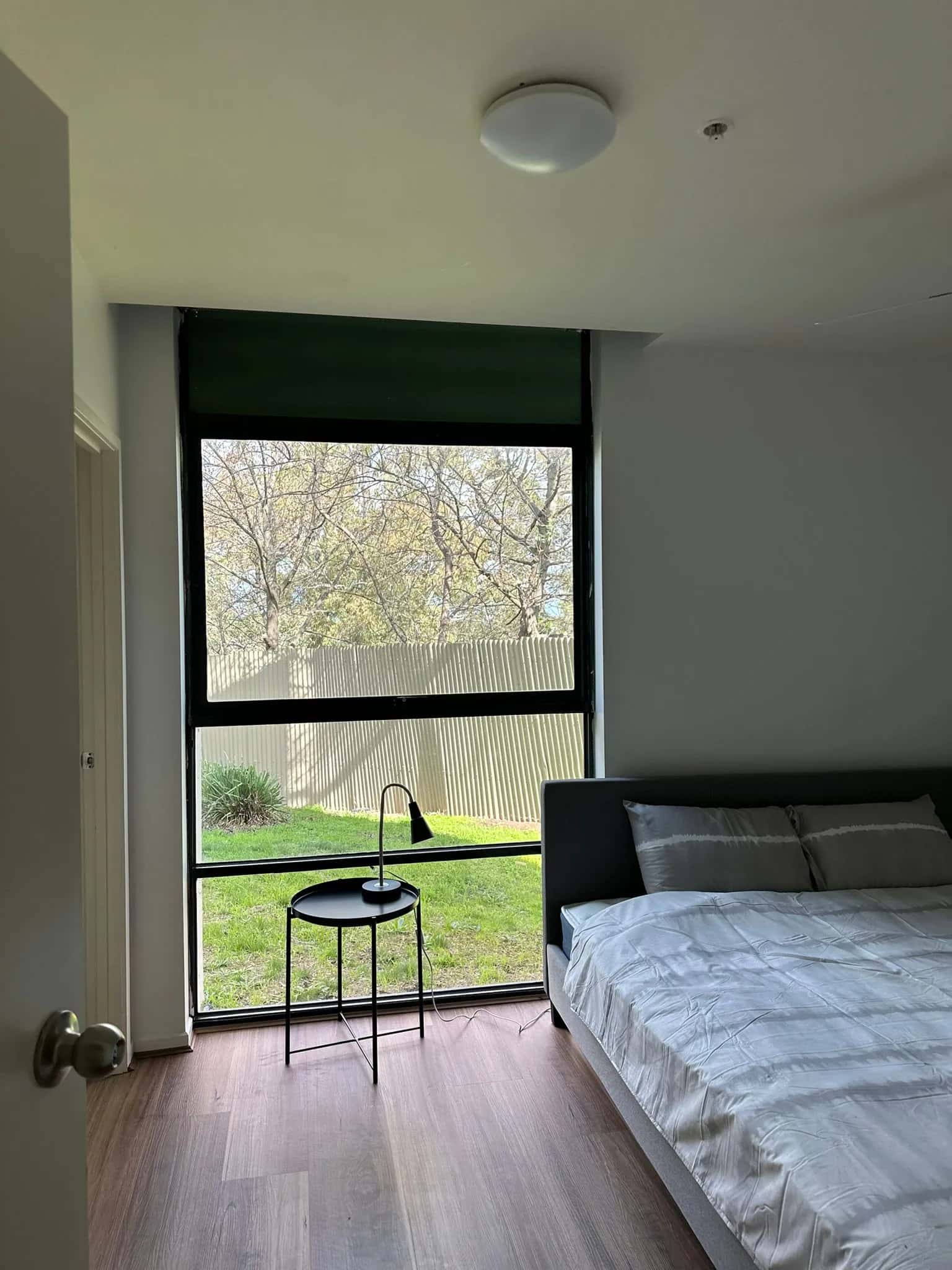 Epsom Rd, Flemington, Melbourne - 2