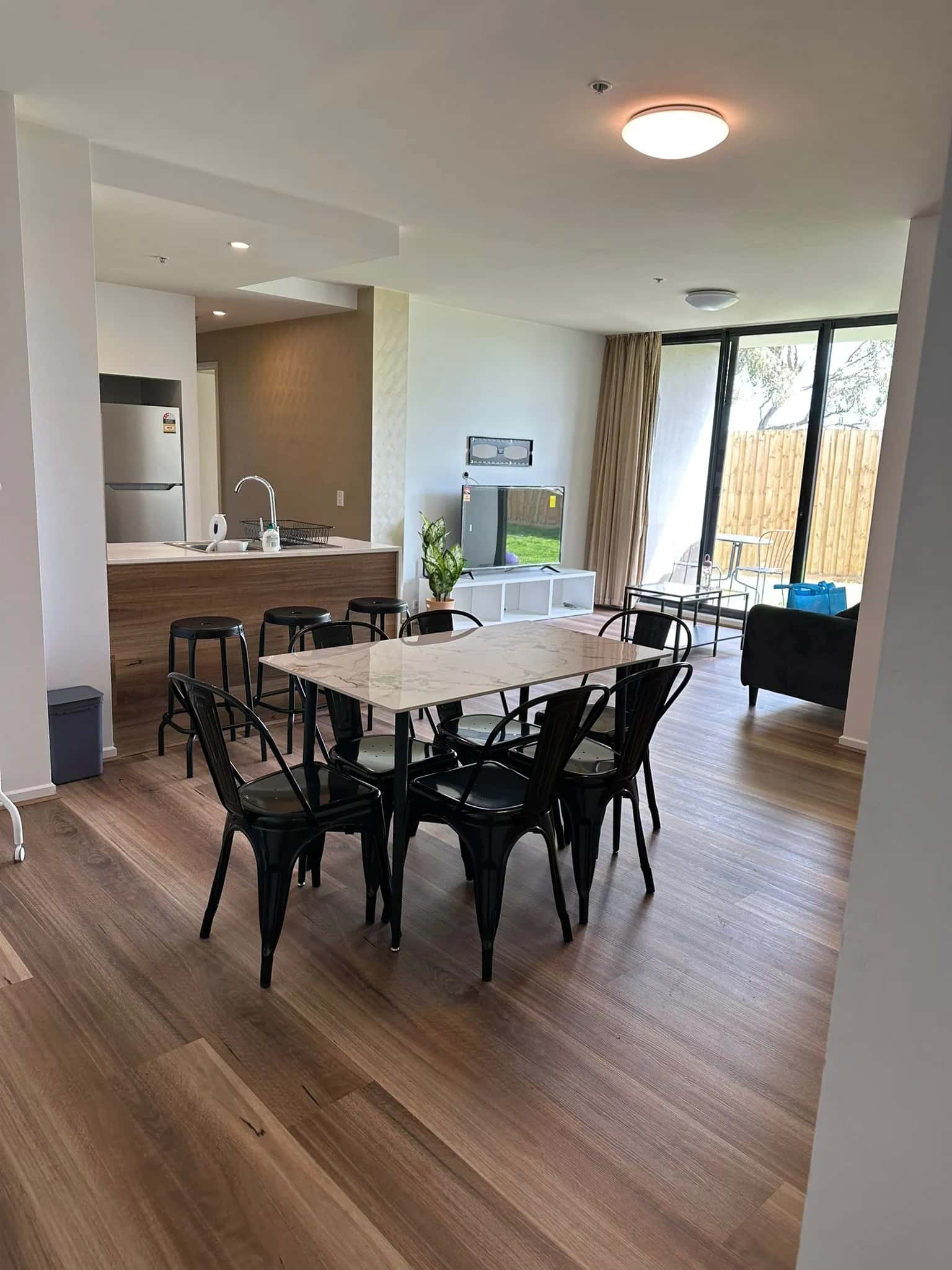 Epsom Rd, Flemington, Melbourne - 3