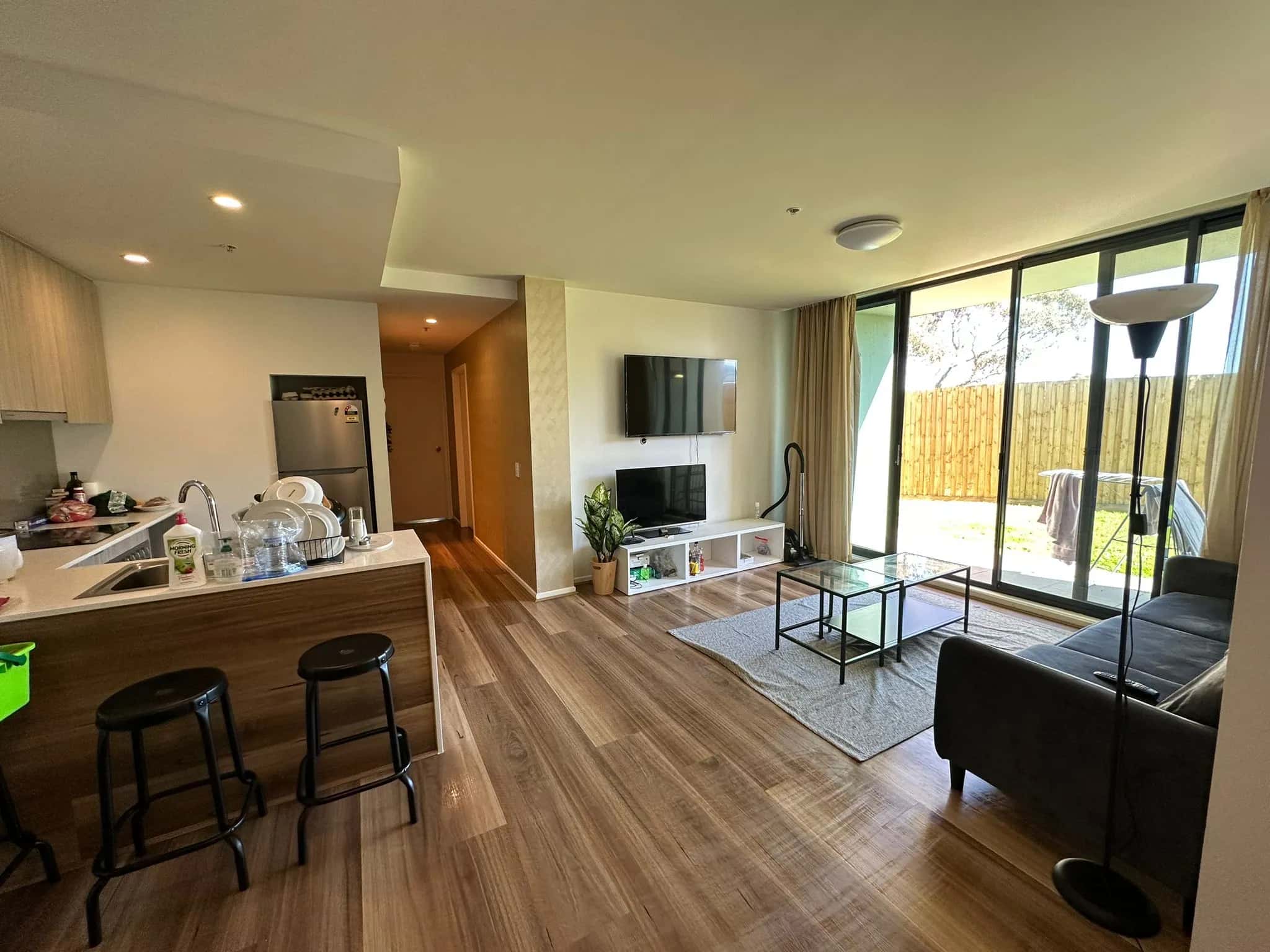 Epsom Rd, Flemington, Melbourne - 4