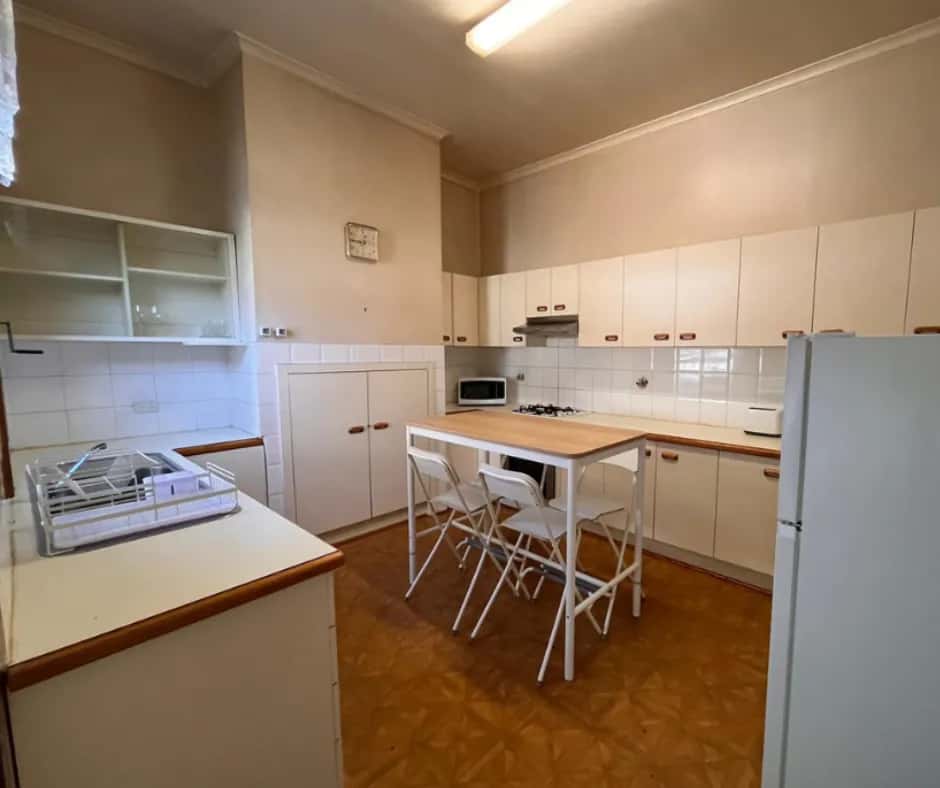 Albert St, Footscray, Melbourne - 2