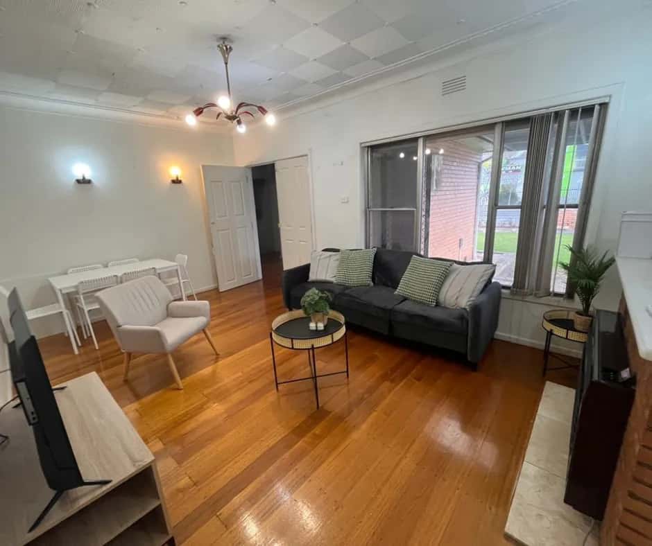 Barkly St, Footscray, Melbourne - 3