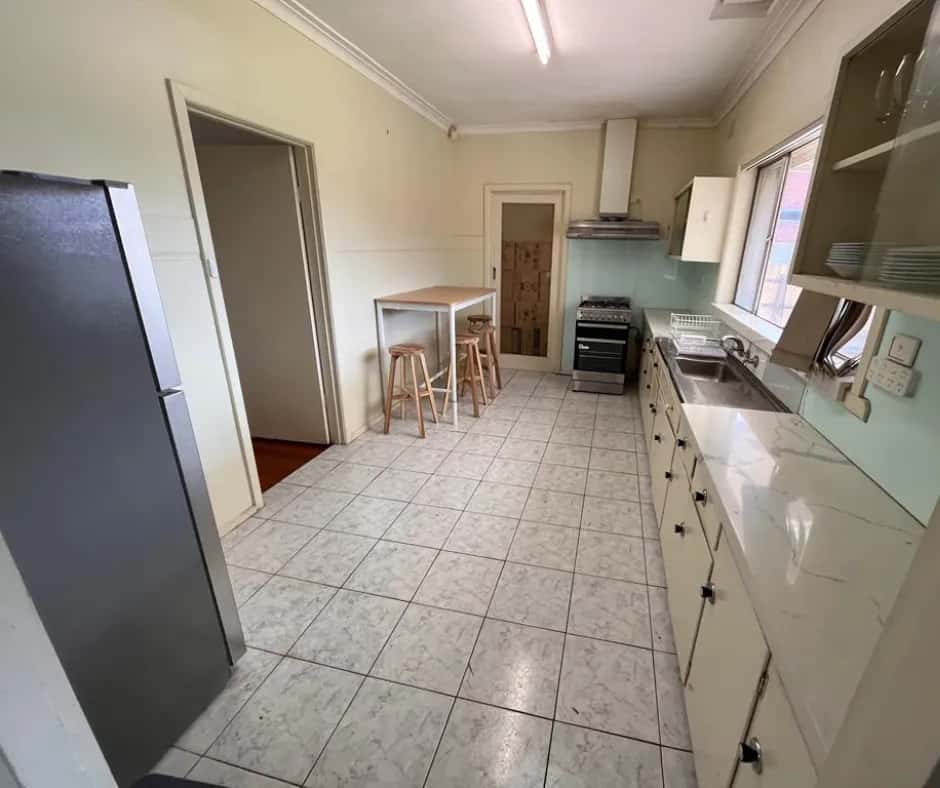 Barkly St, Footscray, Melbourne - 4