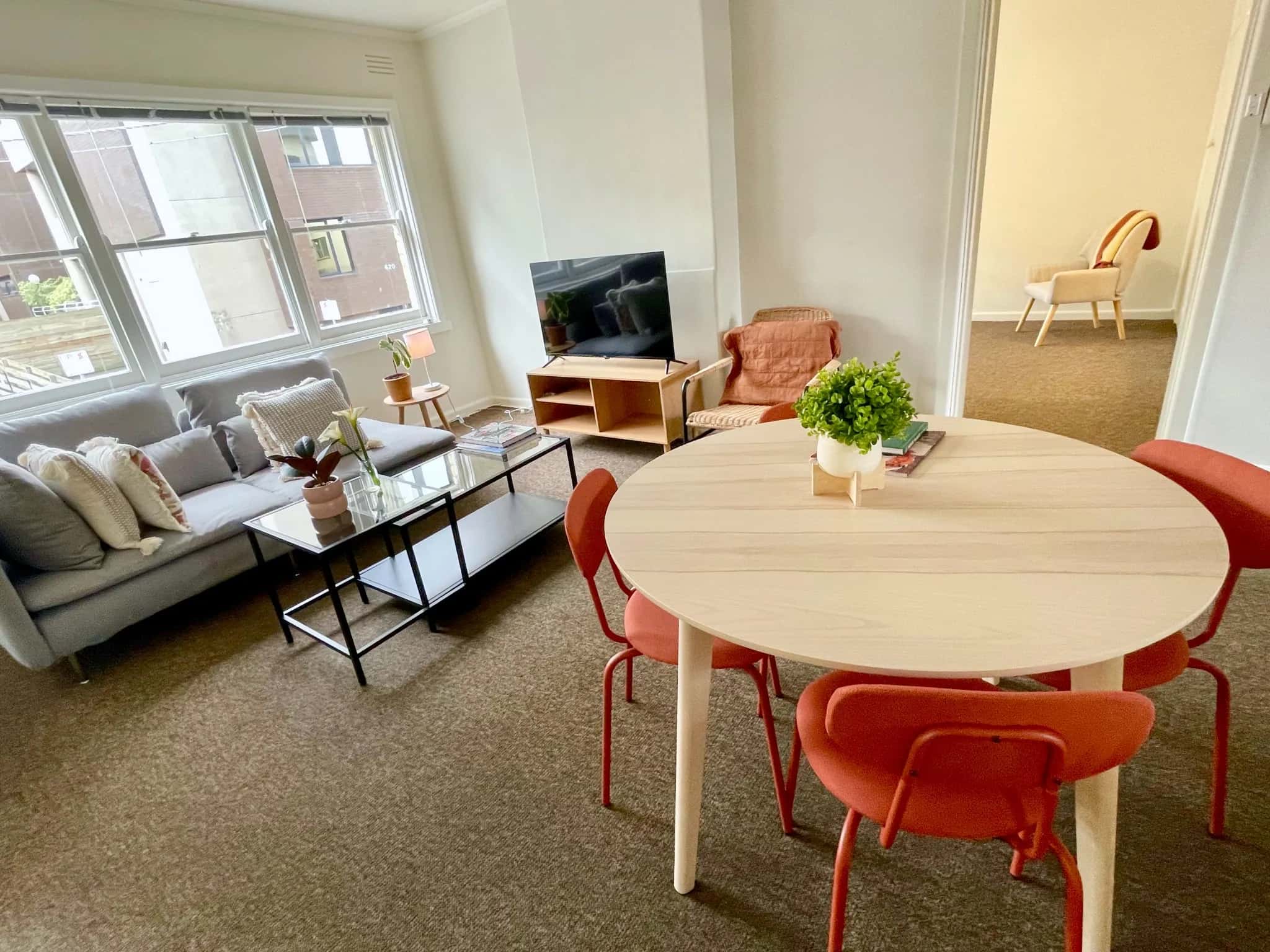 Queens Rd, Melbourne, Melbourne - 4