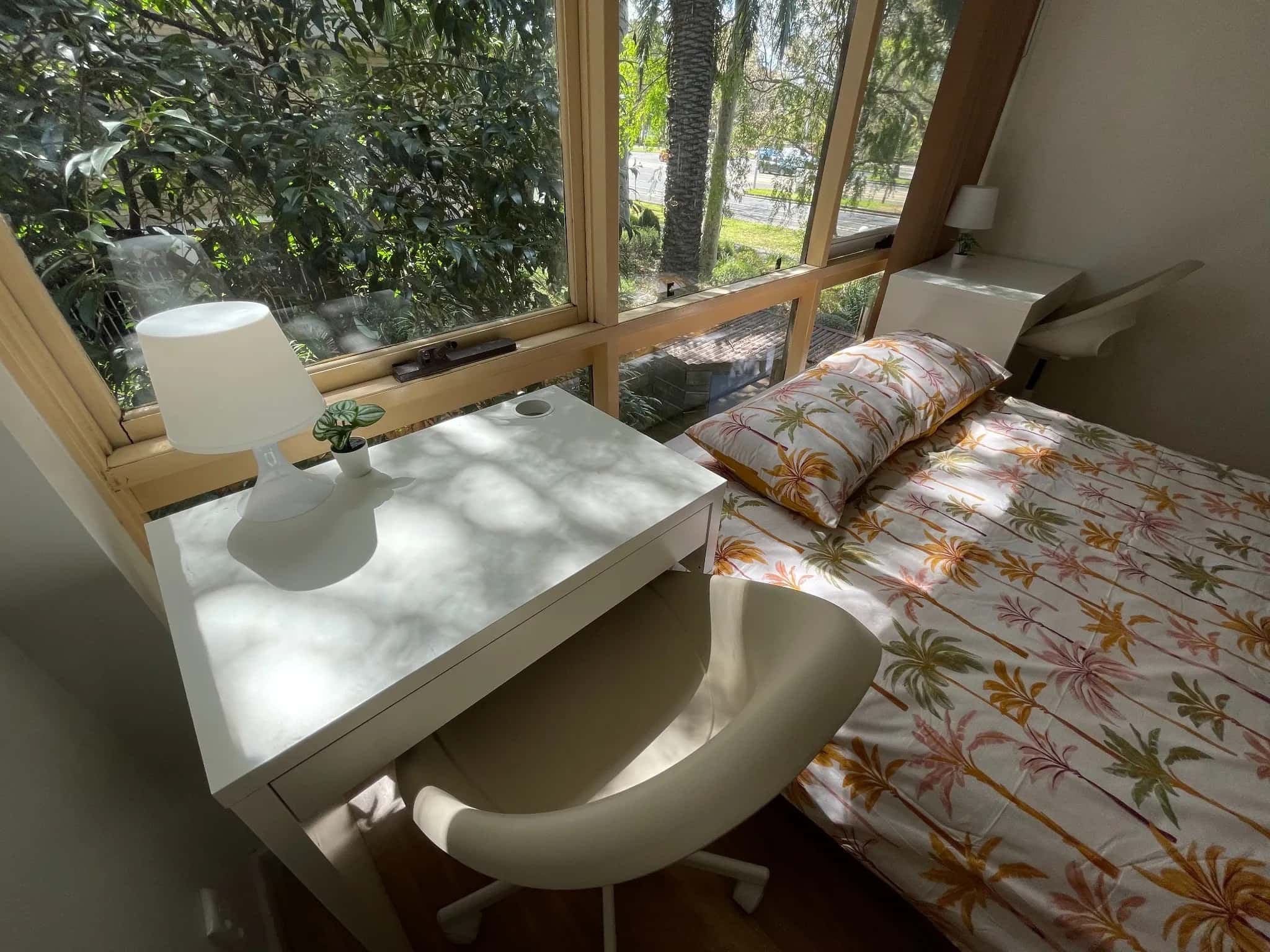 Royal Parade, Parkville, Melbourne - 2