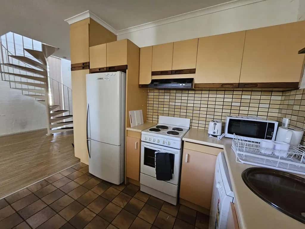 Royal Parade, Parkville, Melbourne - 5