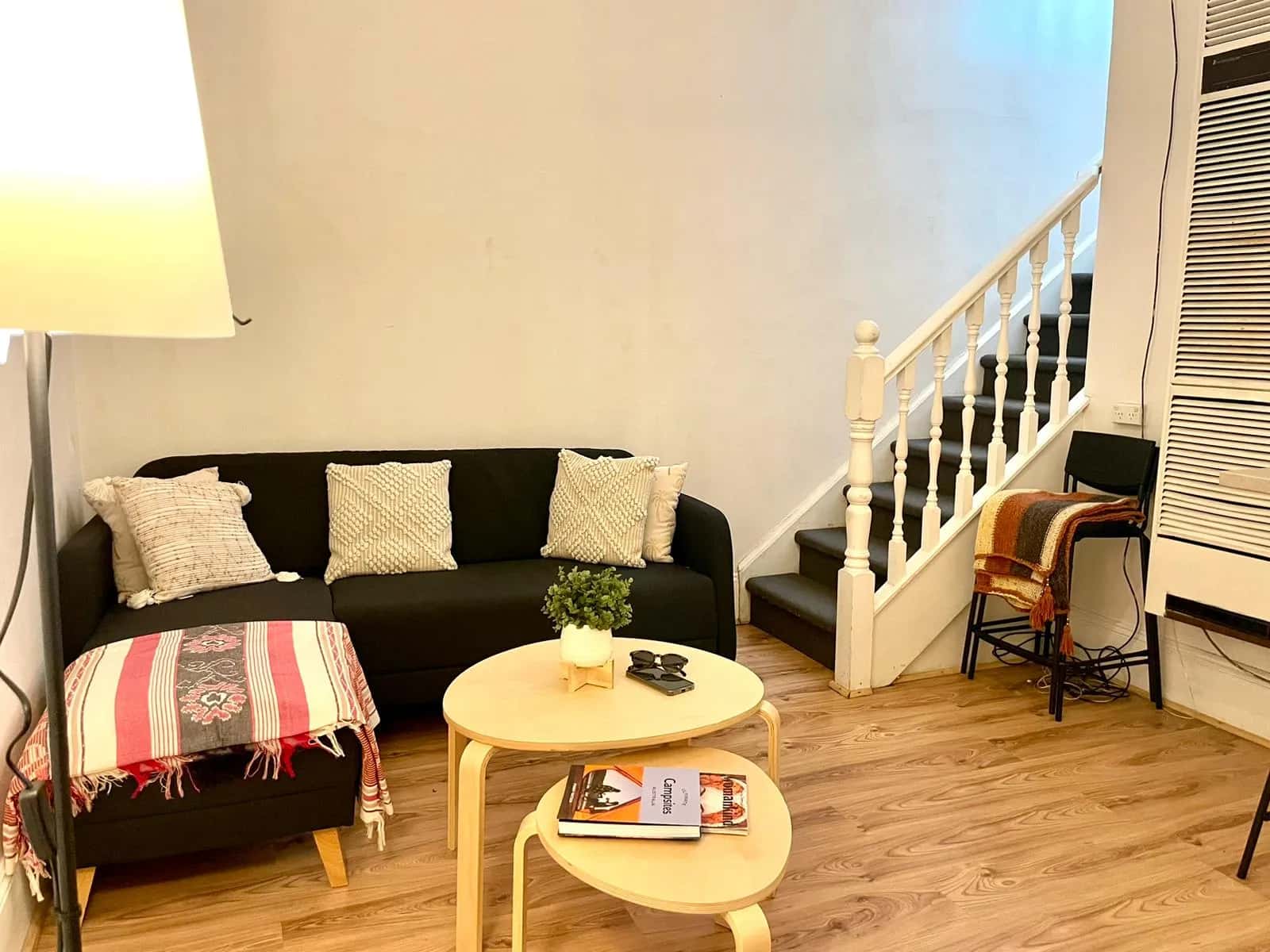 Abbotsford St, North Melbourne, Melbourne - 3