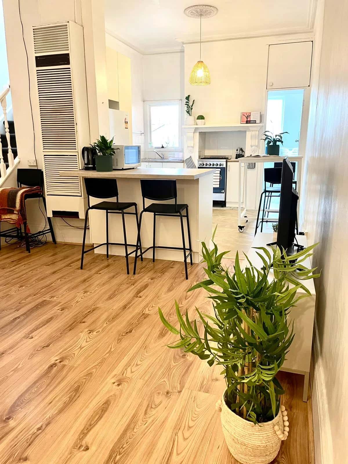 Abbotsford St, North Melbourne, Melbourne - 4