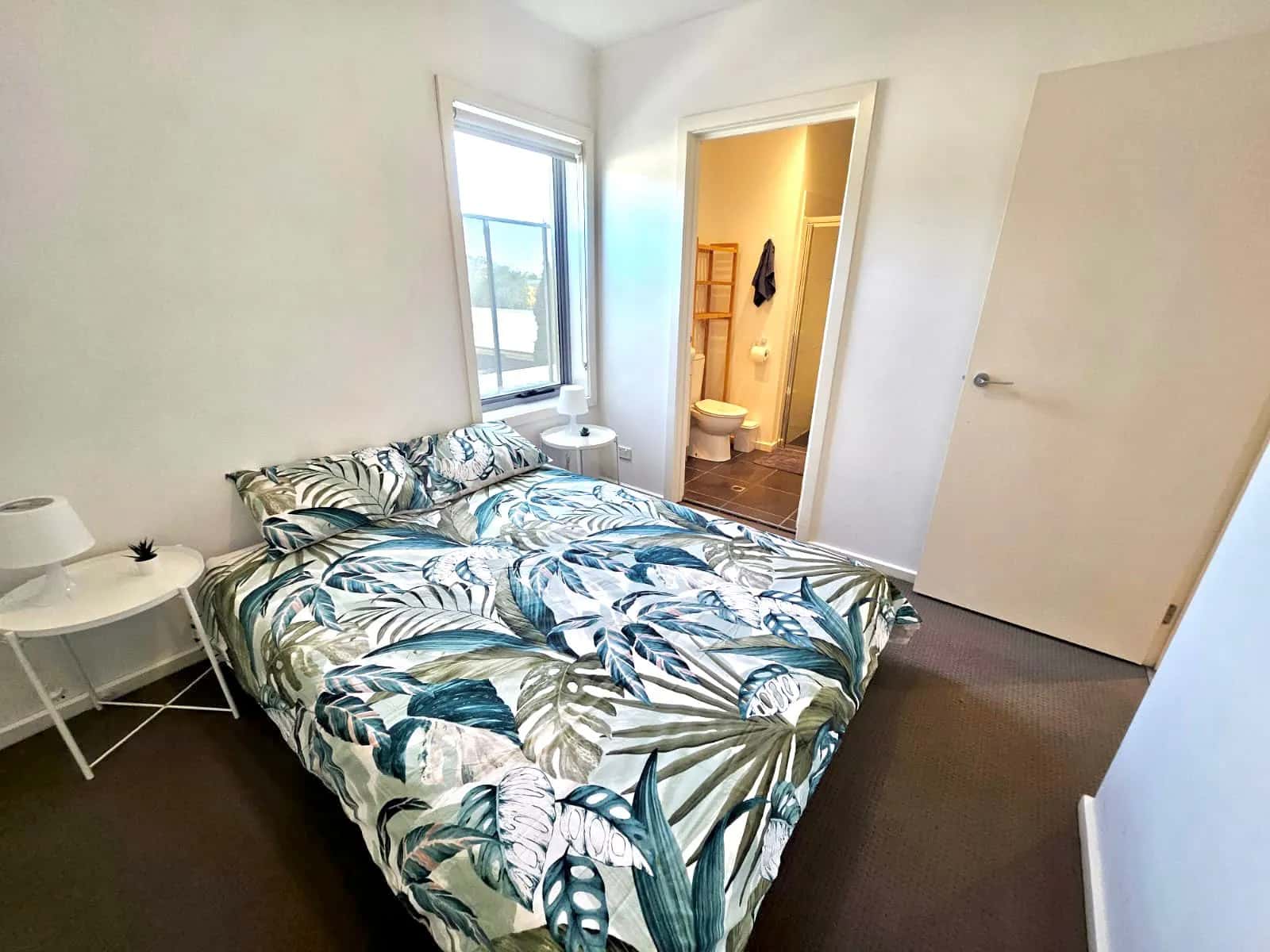 Epsom Rd, Ascot Vale, Melbourne - 1