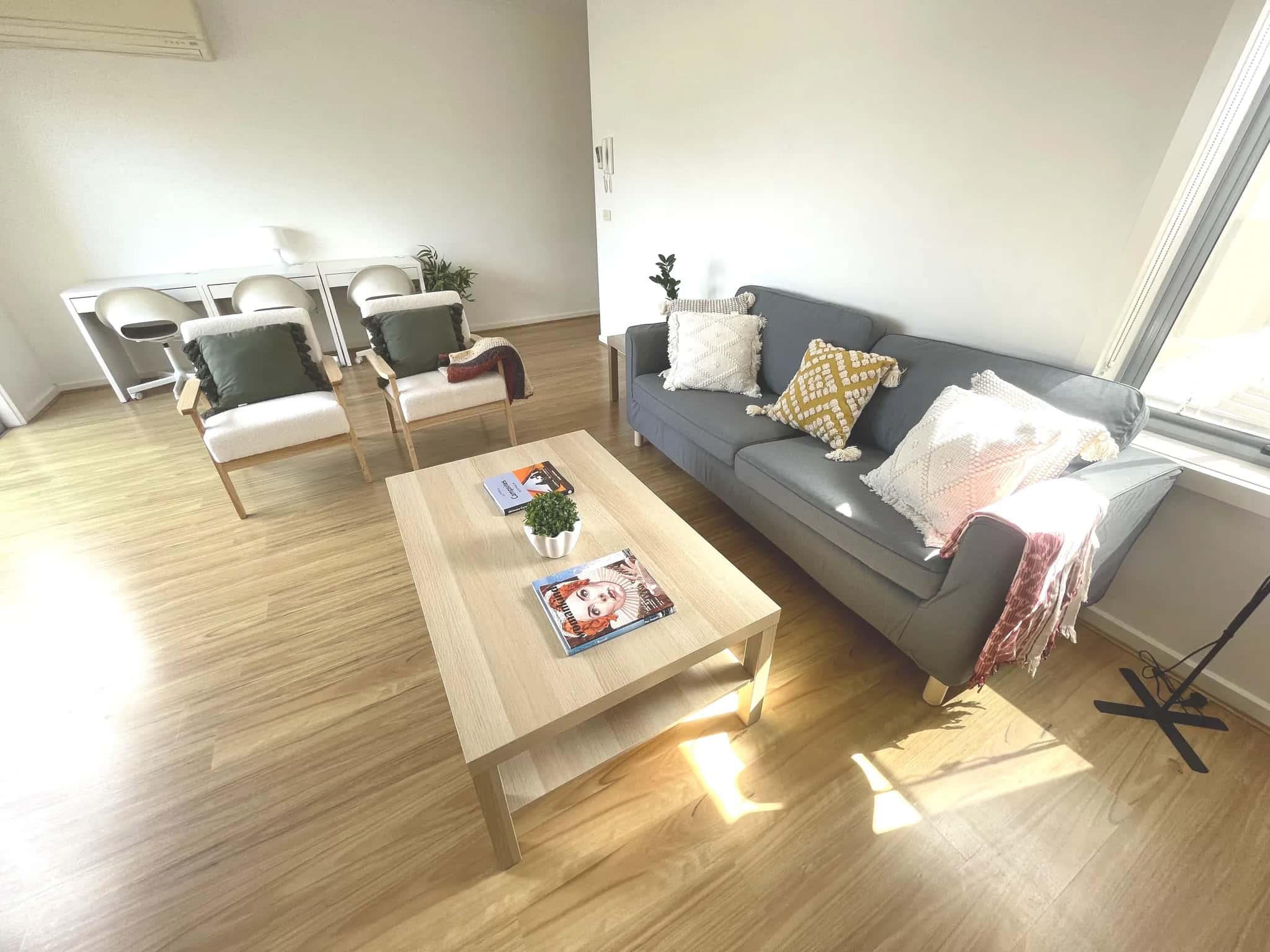 Epsom Rd, Ascot Vale, Melbourne - 4