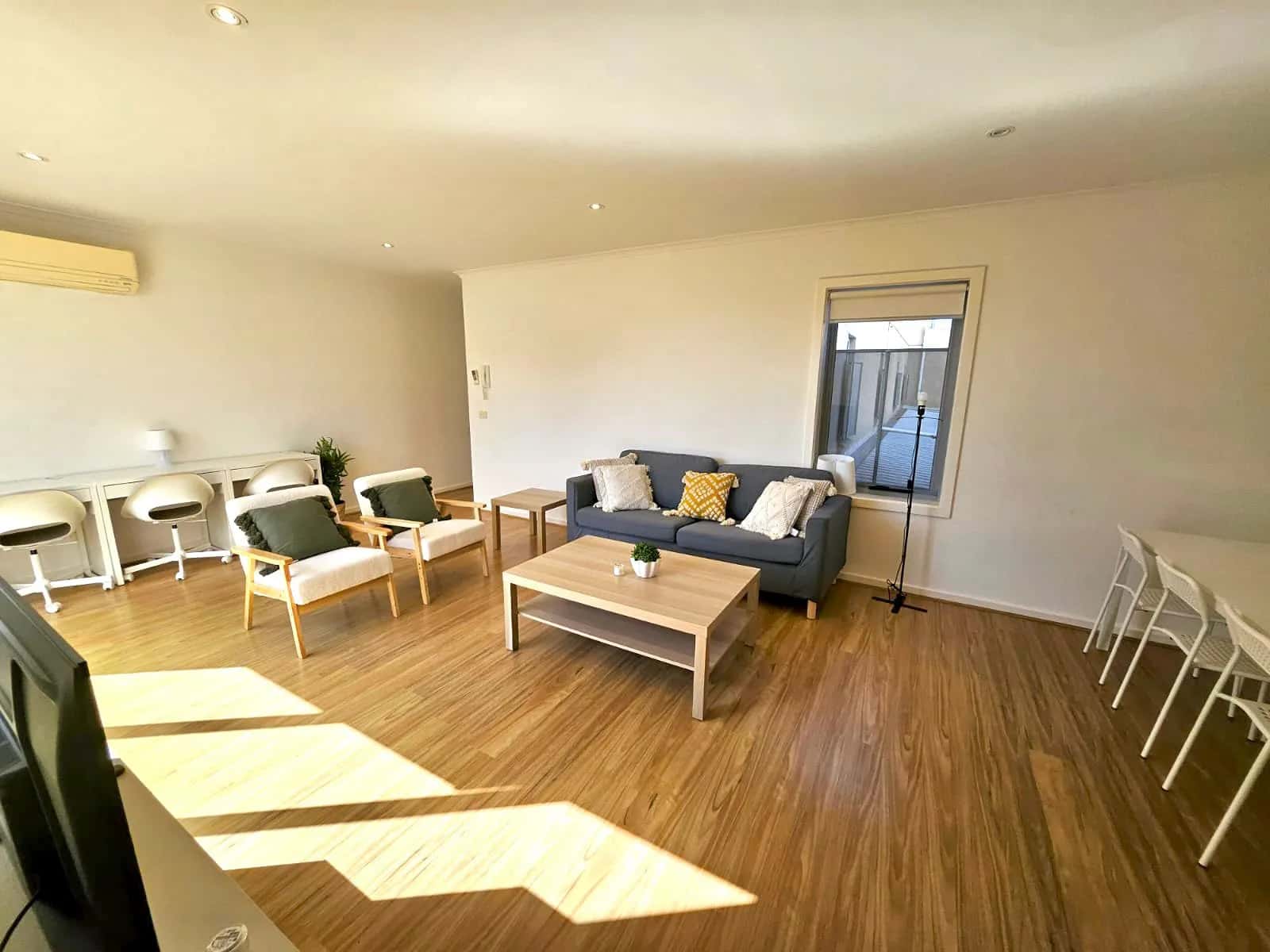 Epsom Rd, Ascot Vale, Melbourne - 2