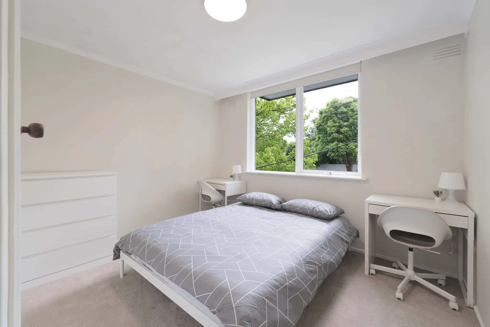 Parslow St, Malvern, Melbourne - 1