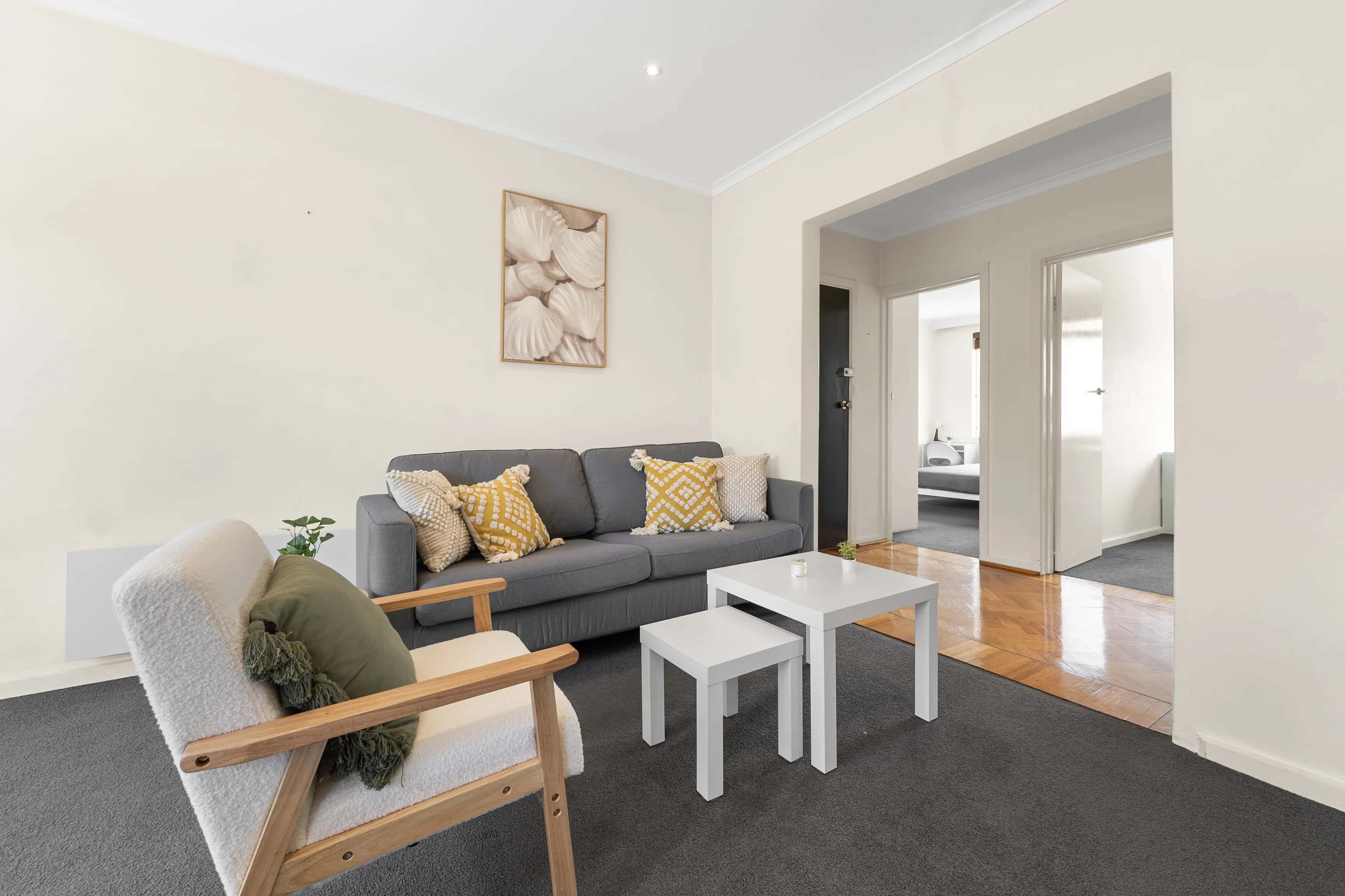 Horace St, Malvern, Melbourne - 4