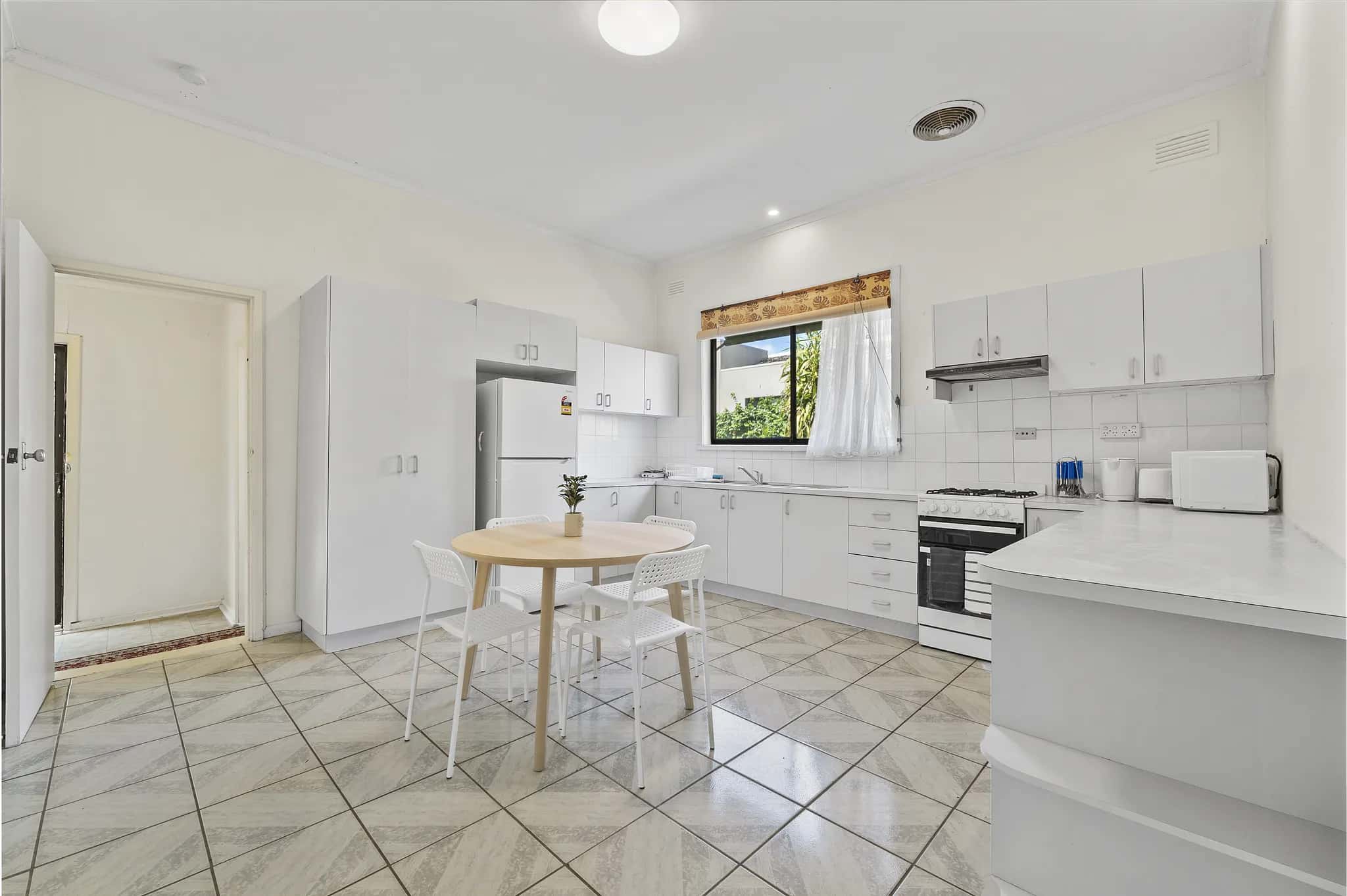 Elphin St, Newport, Melbourne - 4