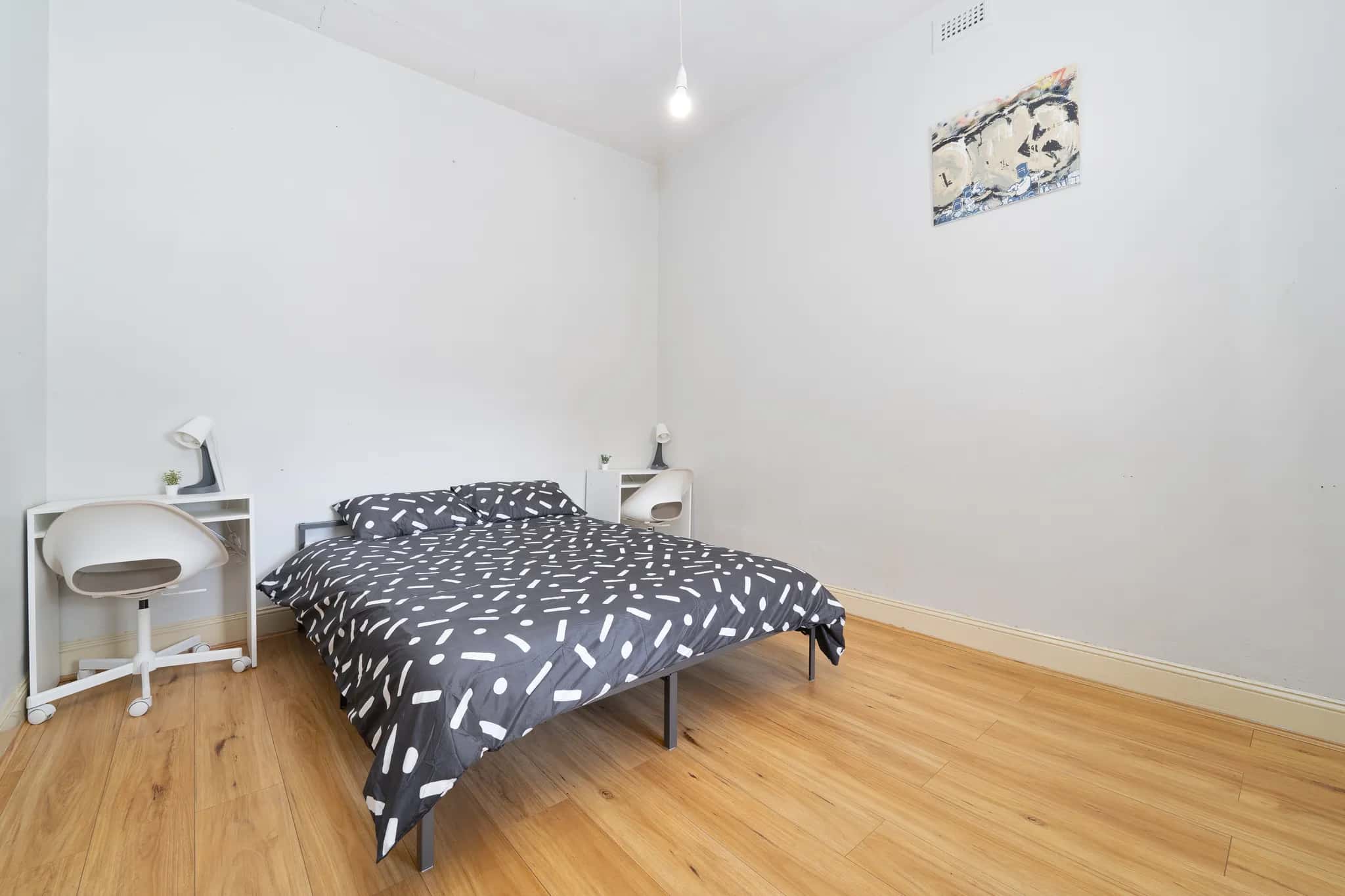 Boundary Rd, North Melbourne, Melbourne - 1