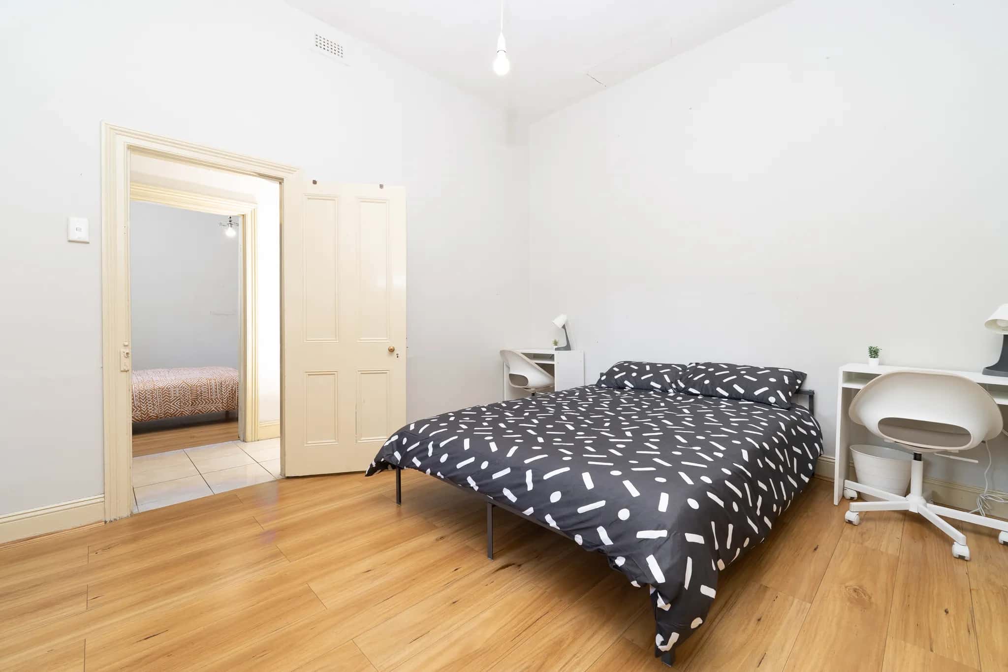 Boundary Rd, North Melbourne, Melbourne - 2