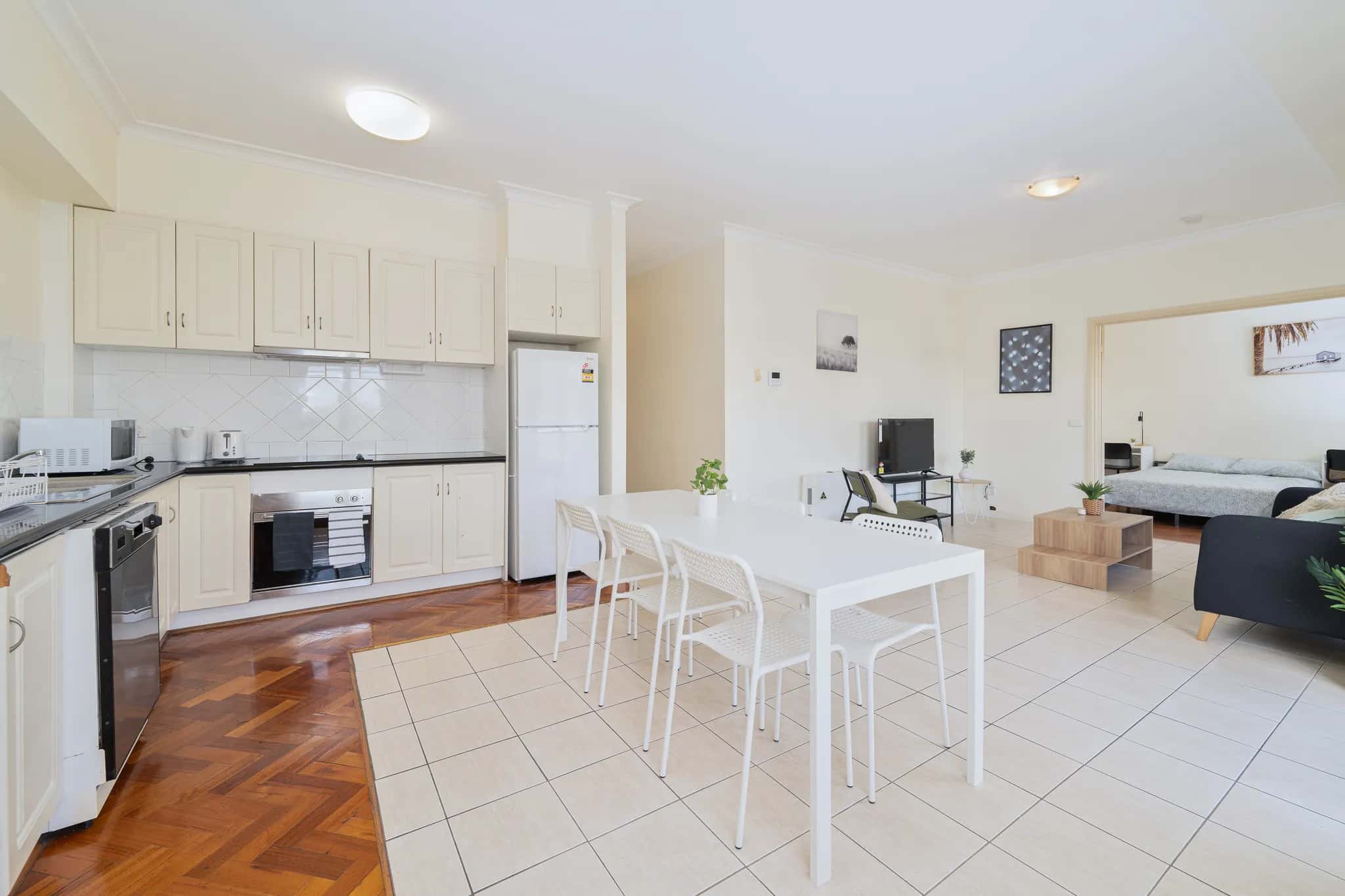 Maribyrnong Rd, Monee Ponds, Melbourne - 4