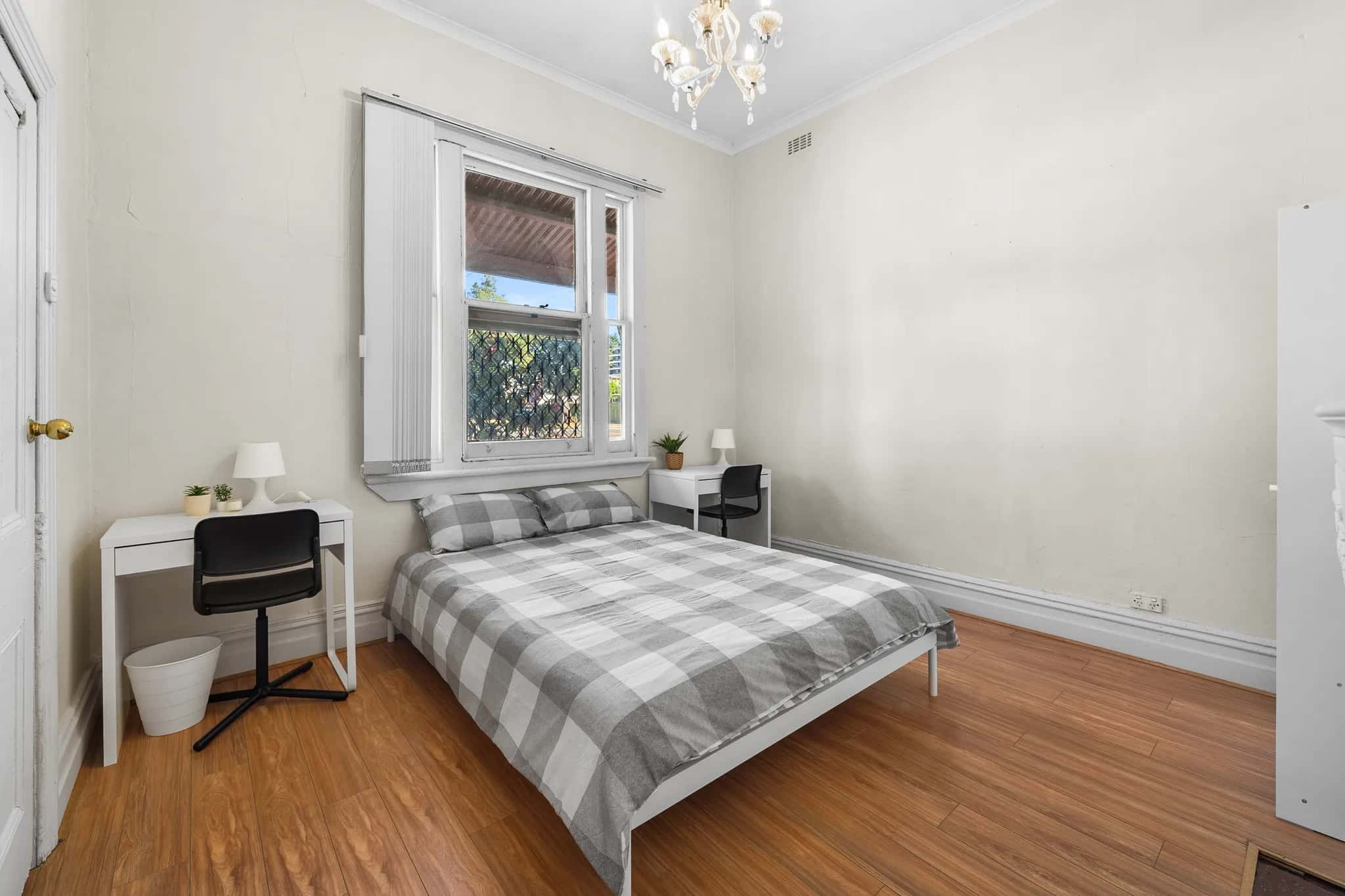 Whitehall St, Footscray, Melbourne - 1