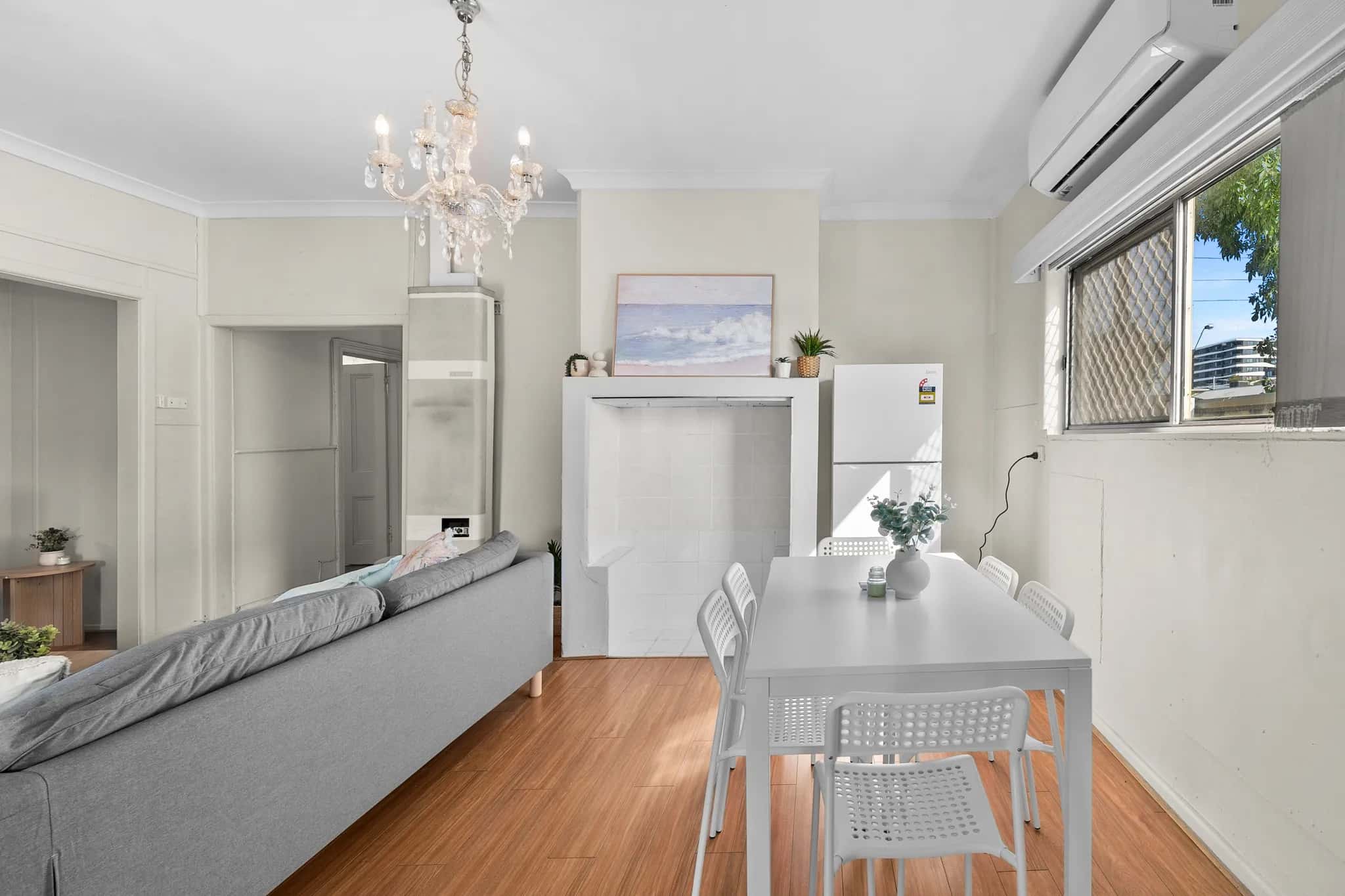 Whitehall St, Footscray, Melbourne - 5