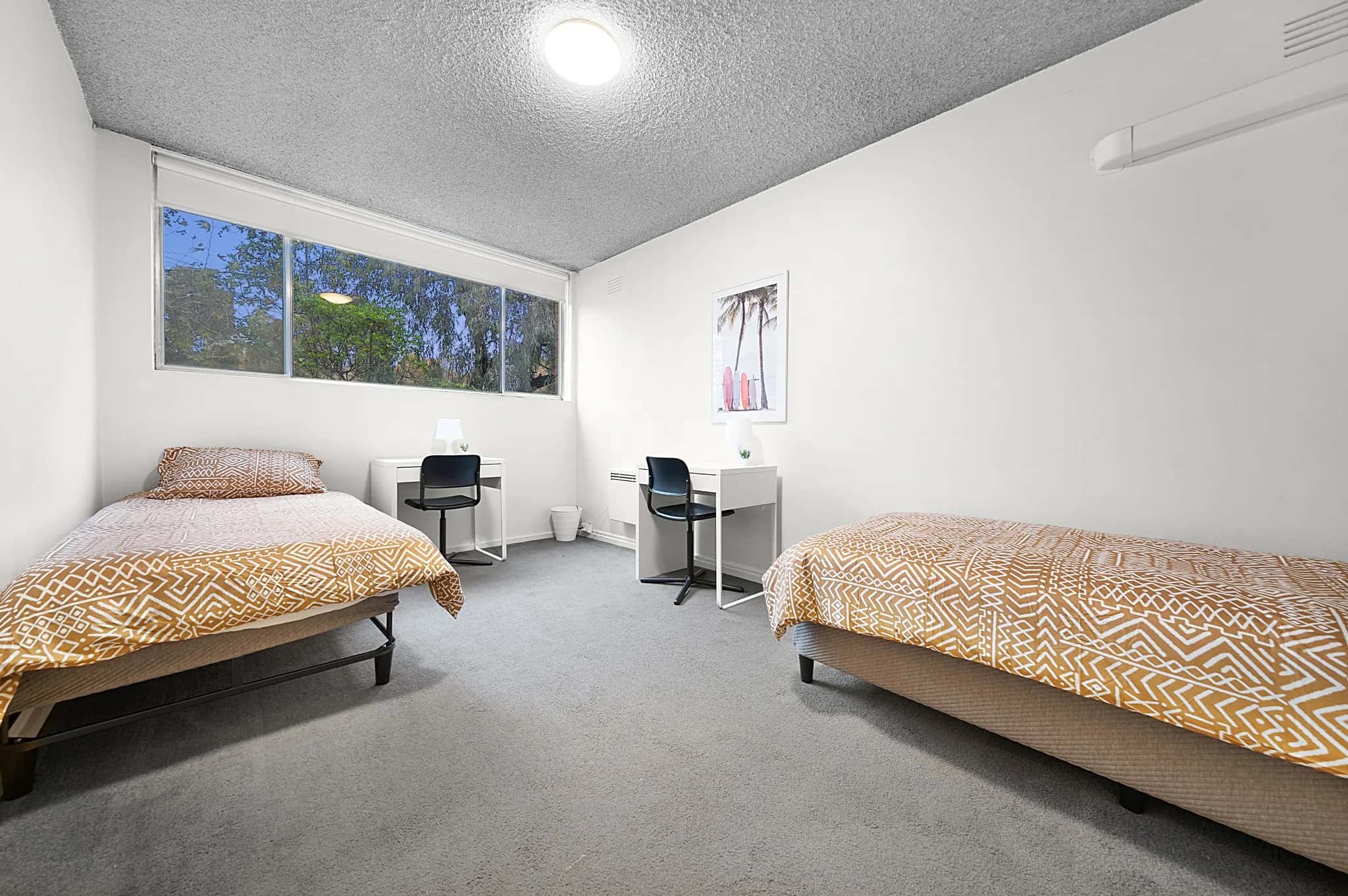 Abbotsford St, North Melbourne, Melbourne - 1