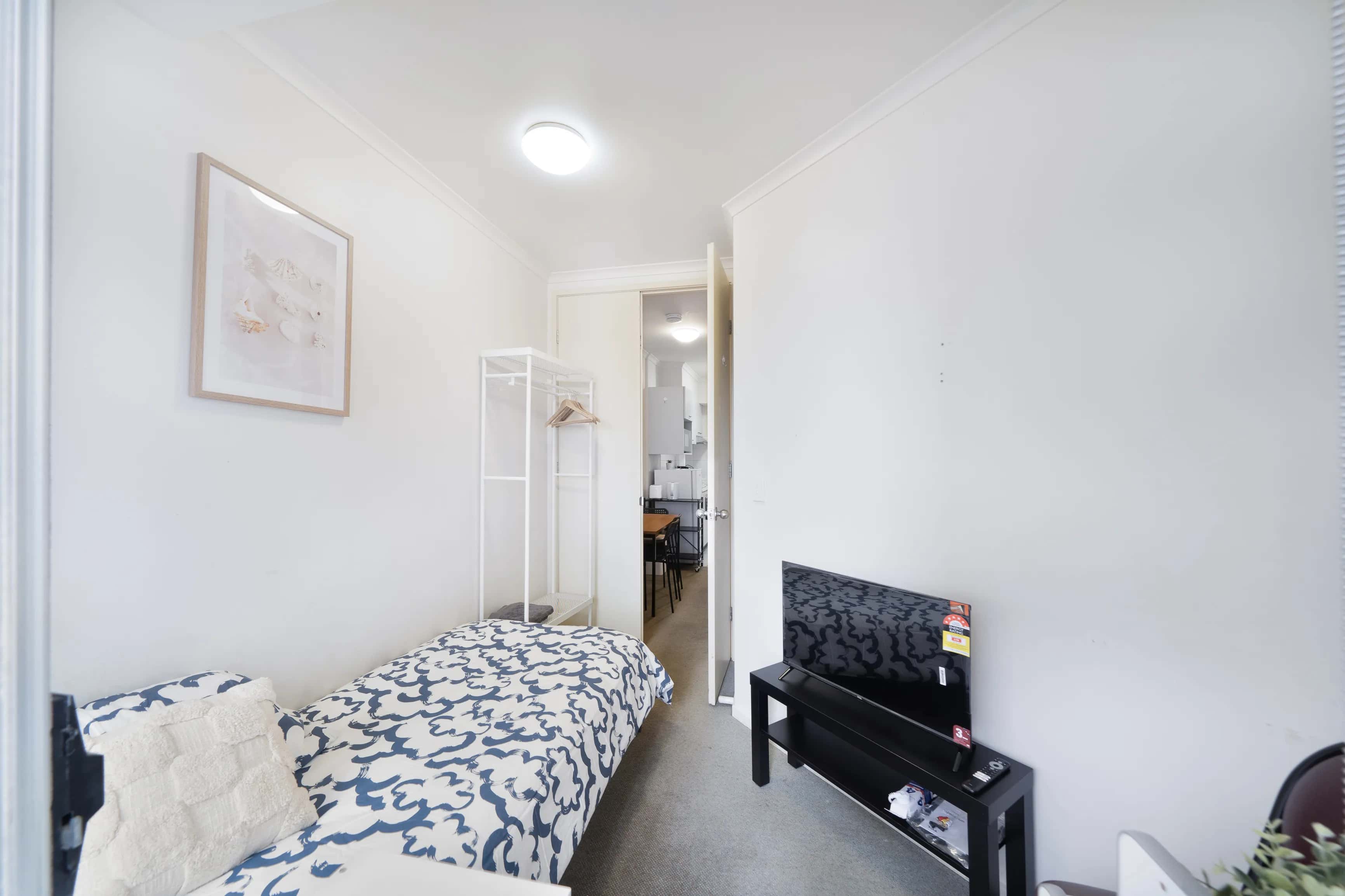 Swanston St, Carlton, Melbourne - 2