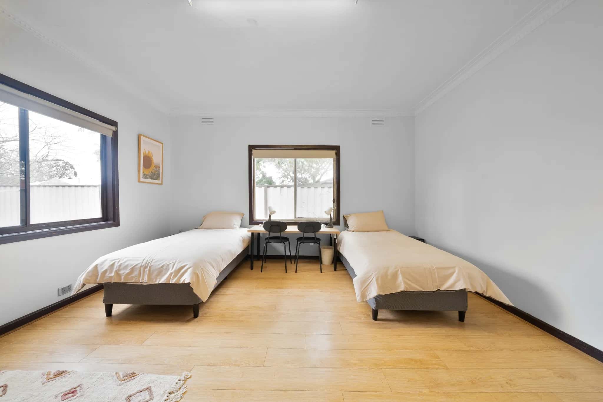 Sunshine Rd, West Footscray, Melbourne - 1