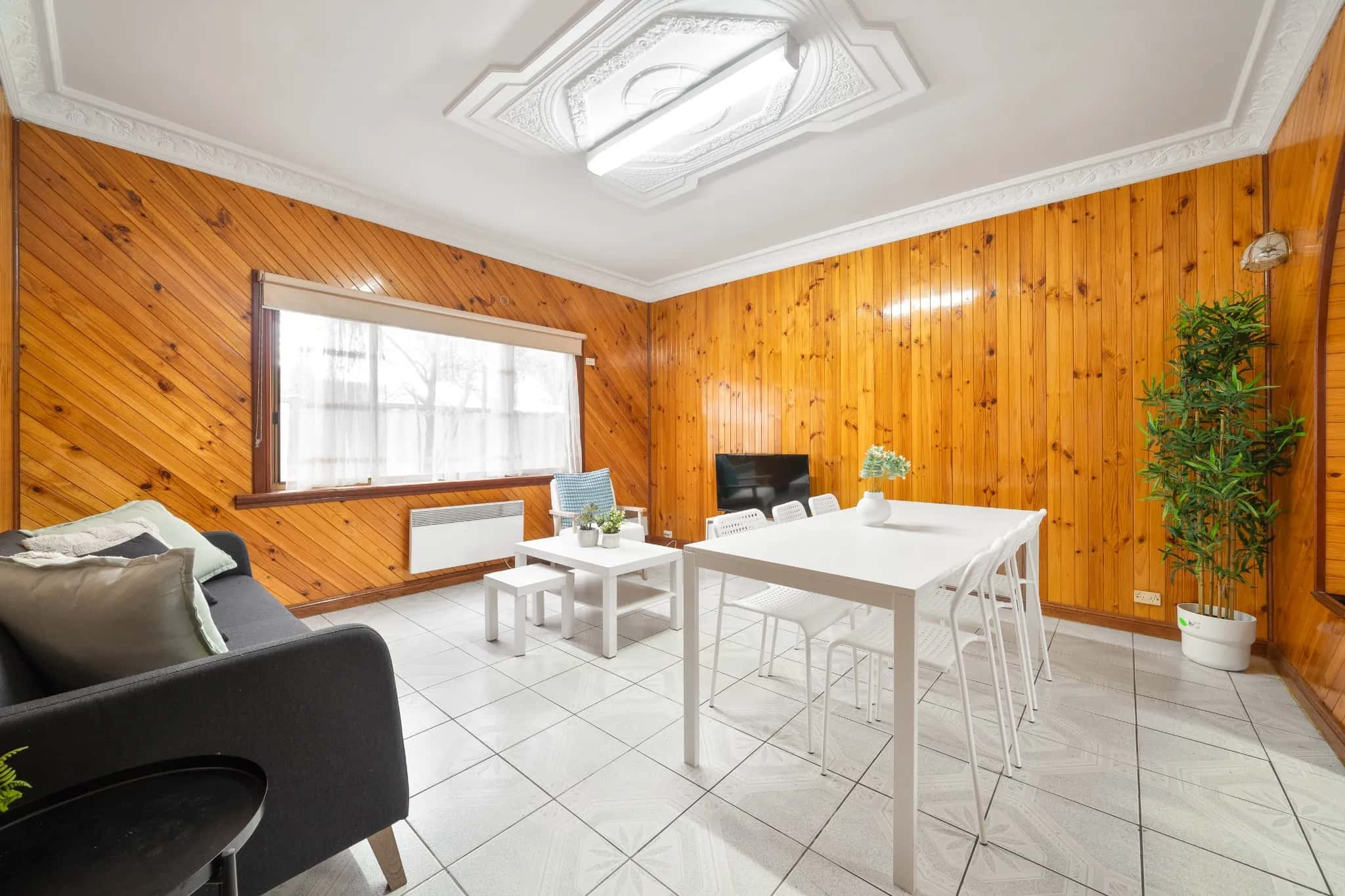 Sunshine Rd, West Footscray, Melbourne - 5