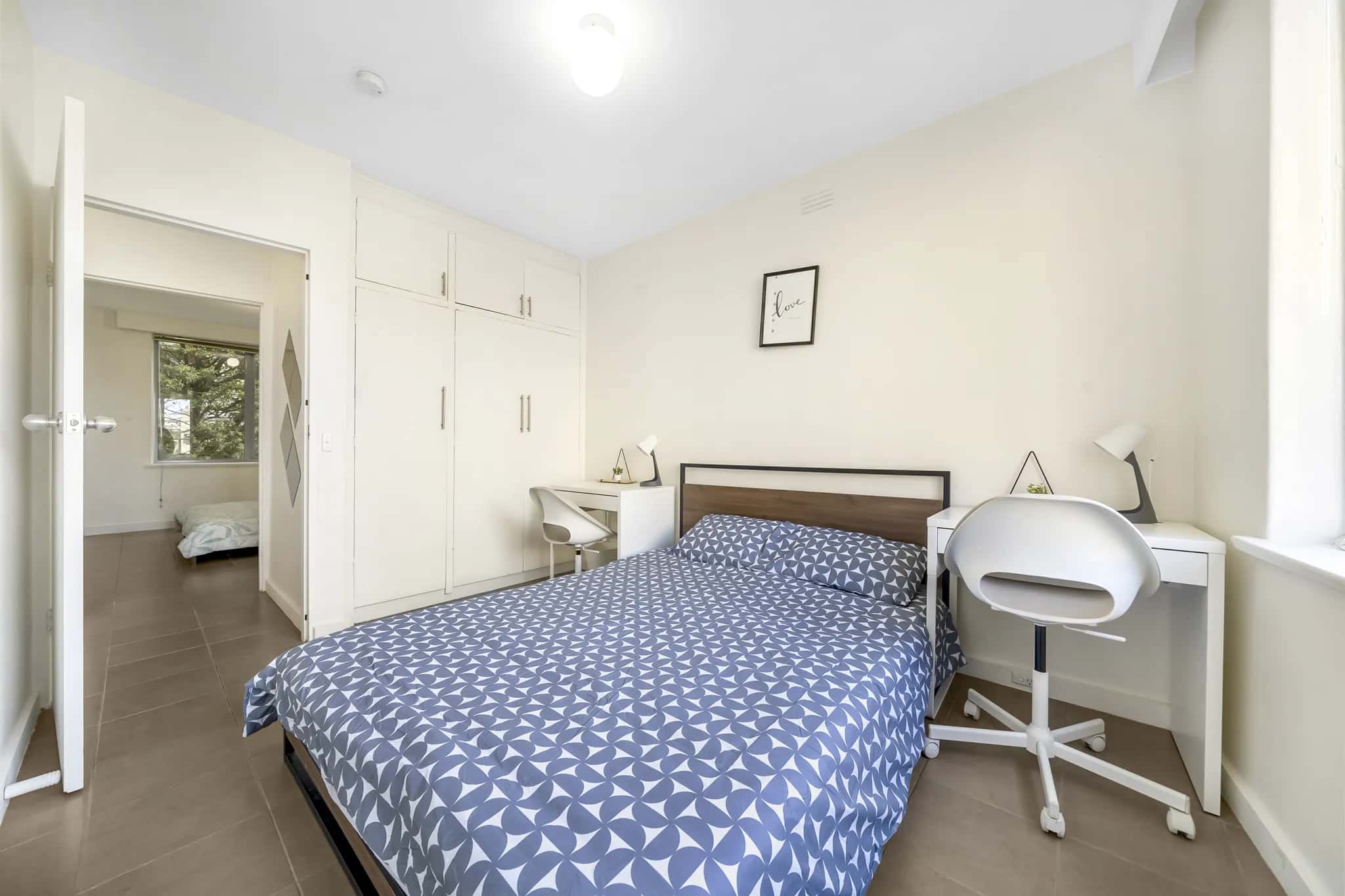 Robe St, St Kilda, Melbourne - 2