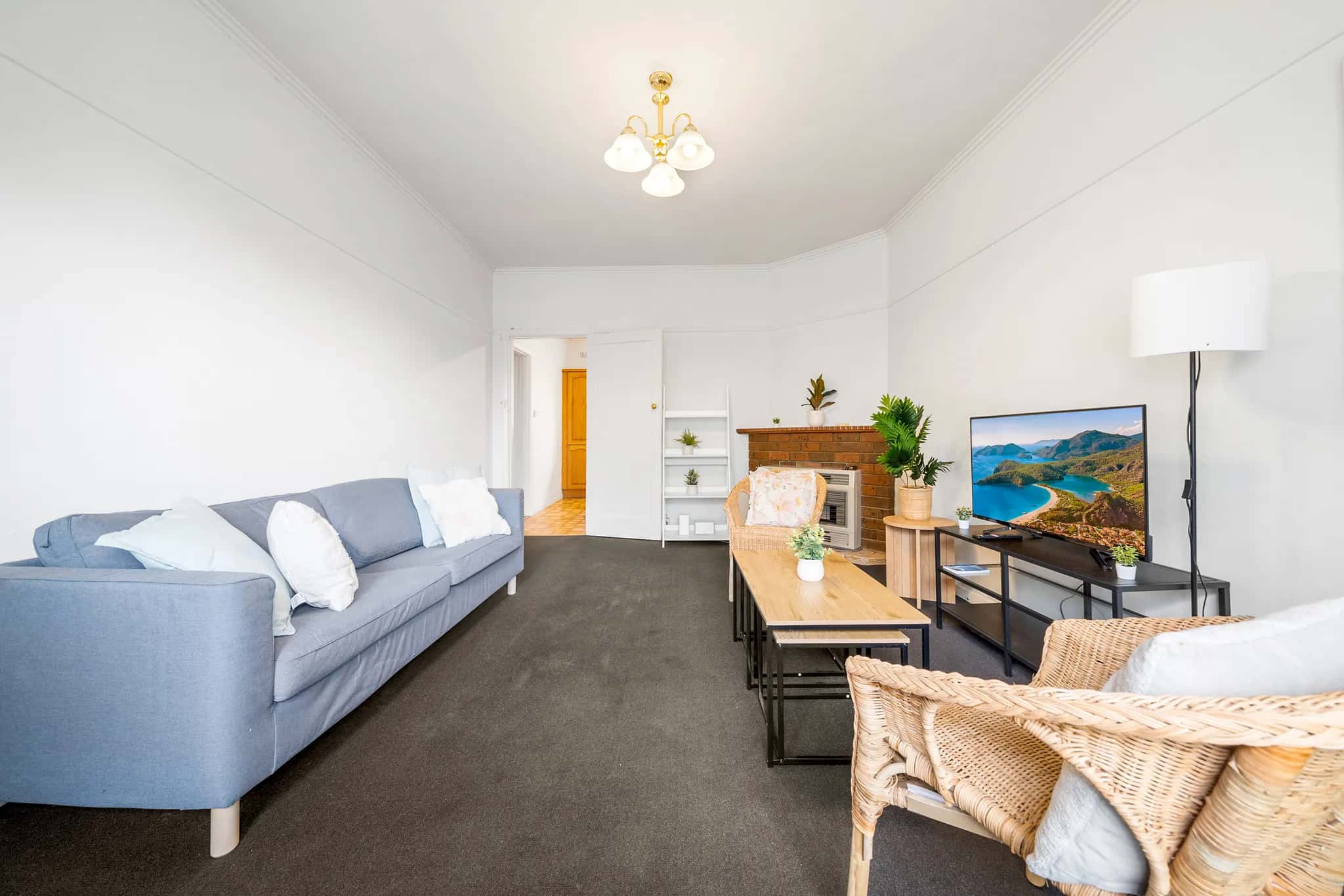 Dunstan, Port Melbourne, Melbourne - 3