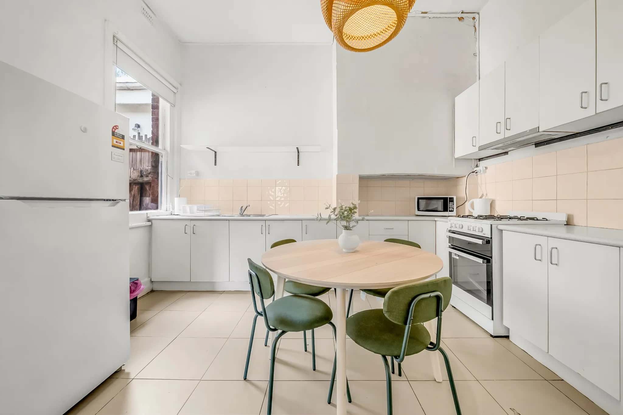 33 Jackson Street, St Kilda, Melbourne - 4