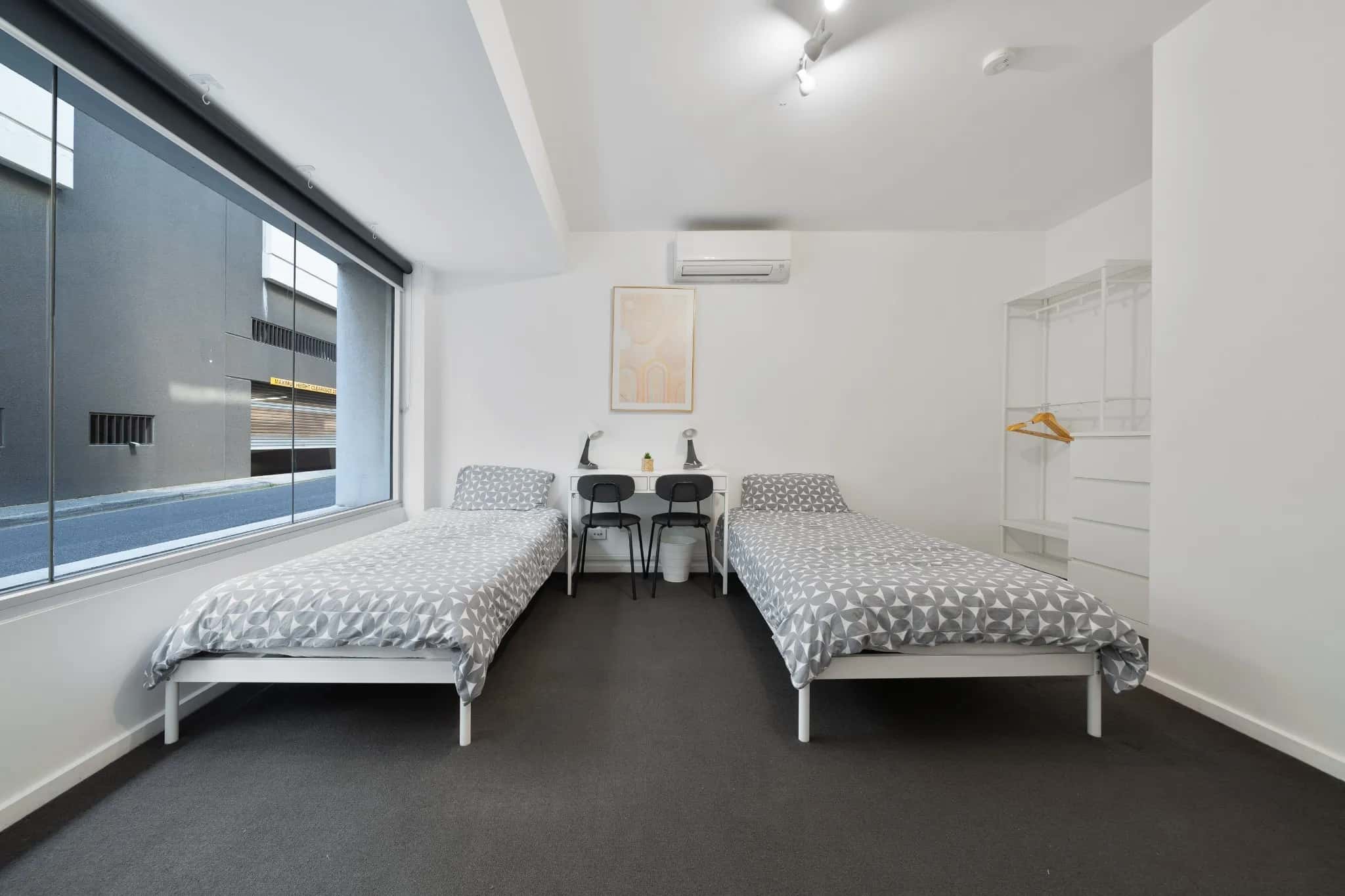 Oxford Street, North Melbourne, Melbourne - 2