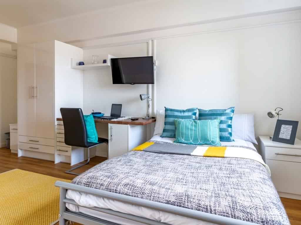 London Nest Garrow House, London - 1