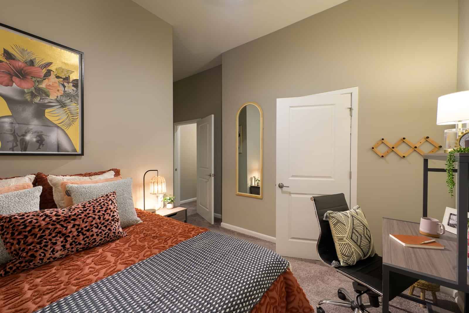 The Metropolitan Gainesville, Gainesville - 1