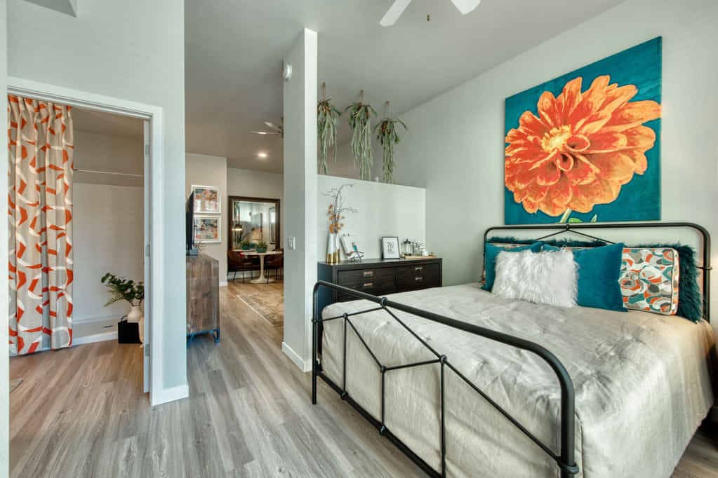 Metro 101 Apartments, Tempe - 1