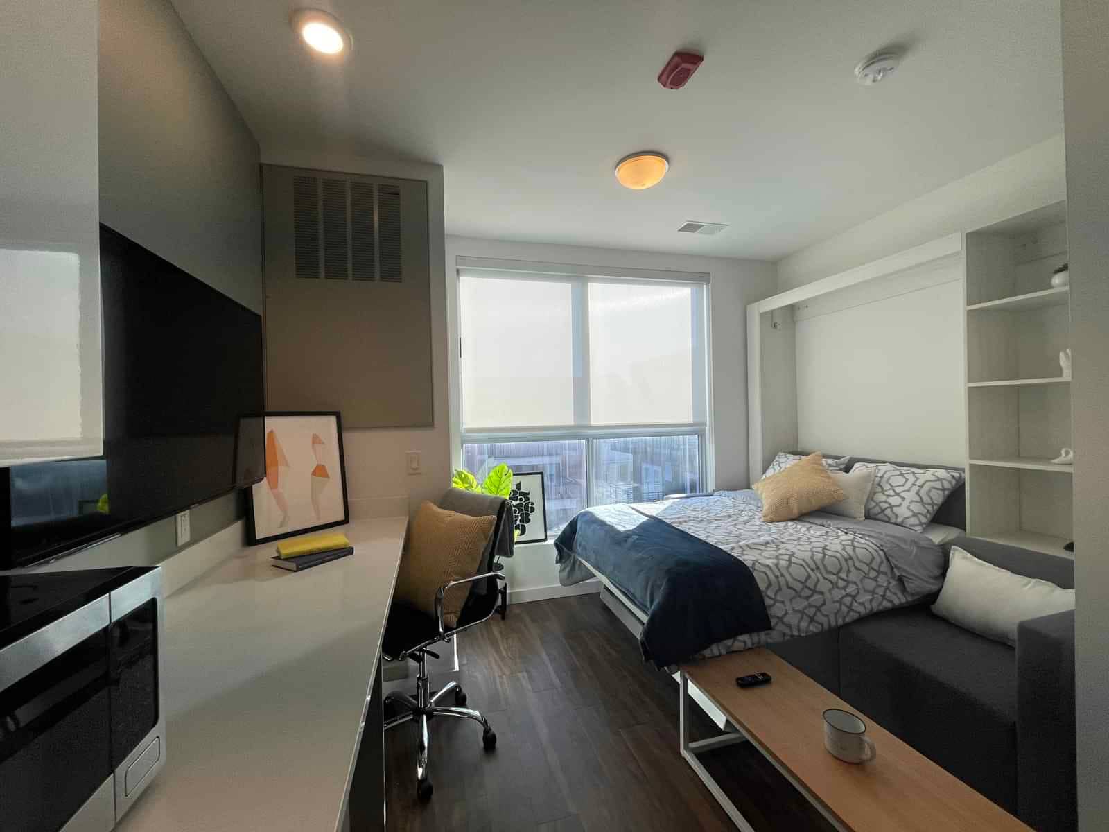 307 E Daniel, Champaign - 1