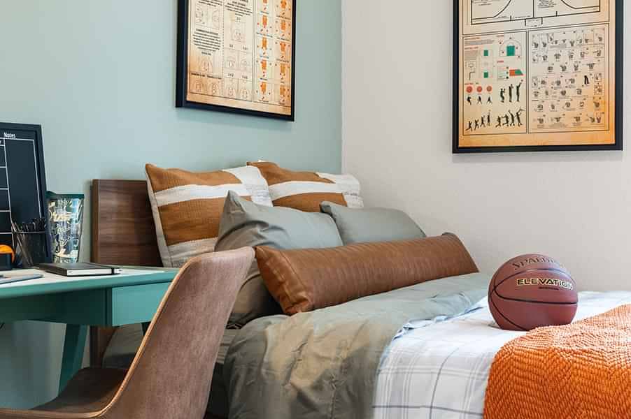 Hub on Campus Tampa, Tampa - 1