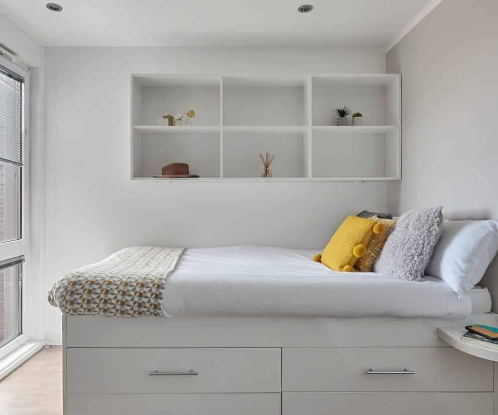 Hope Street Apartments, Liverpool - 1