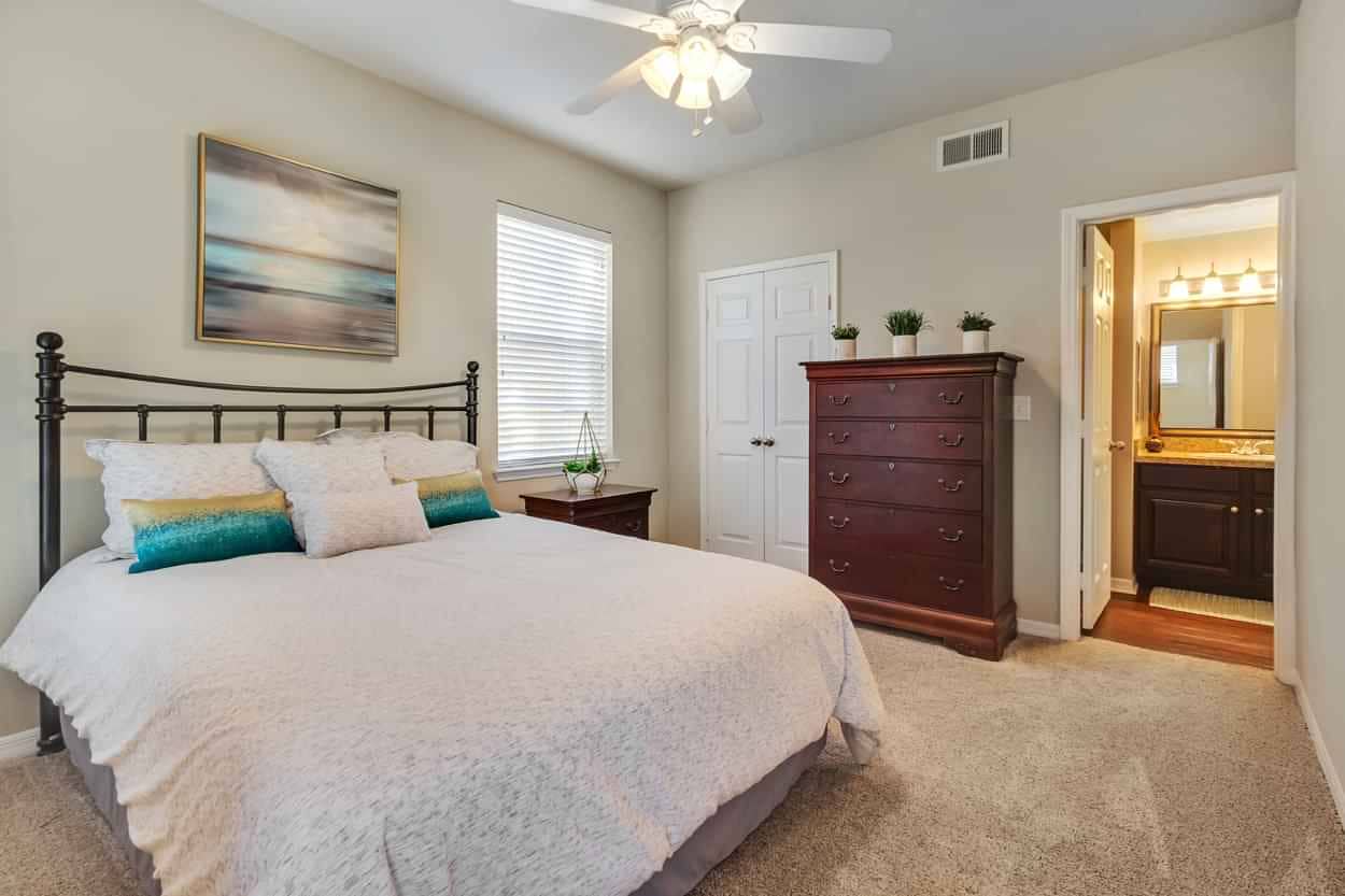 Homes Of Prairie Springs, Richardson - 1