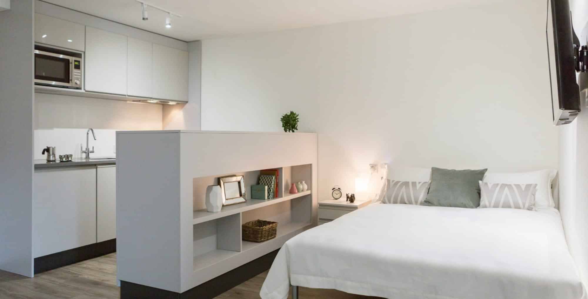 Chapter Islington, London - 1