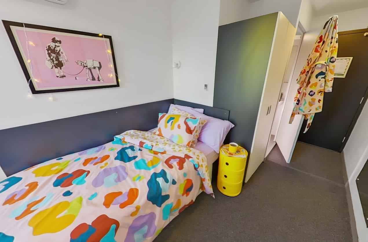 Scape Quay, Sydney - 1